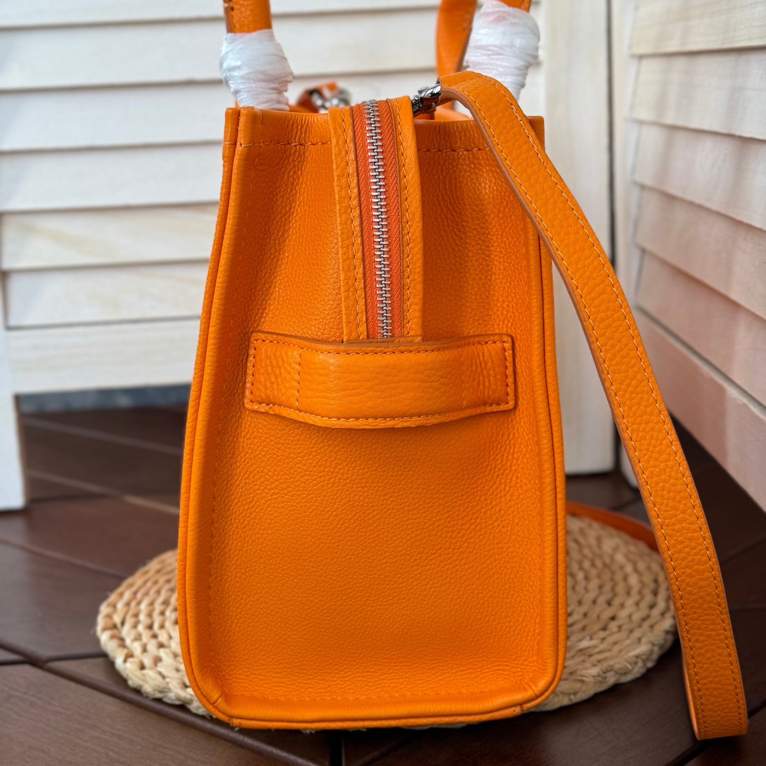 Marc Jacobs ～托特皮小号33cm