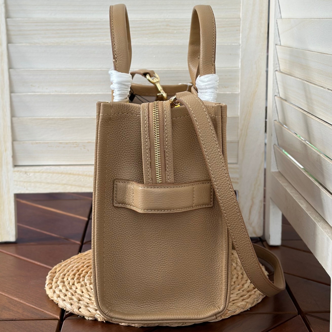 Marc Jacobs ～托特皮小号33cm