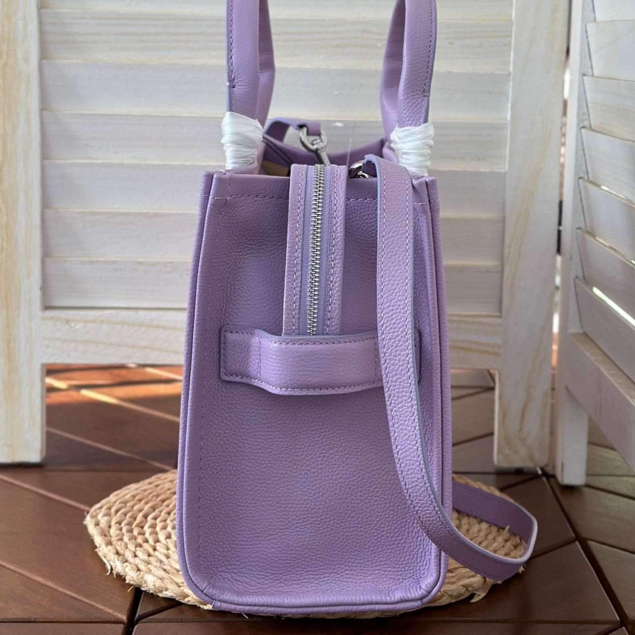 Marc Jacobs ～托特皮小号33cm