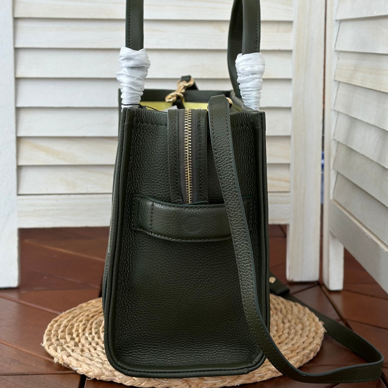 Marc Jacobs ～托特皮小号33cm
