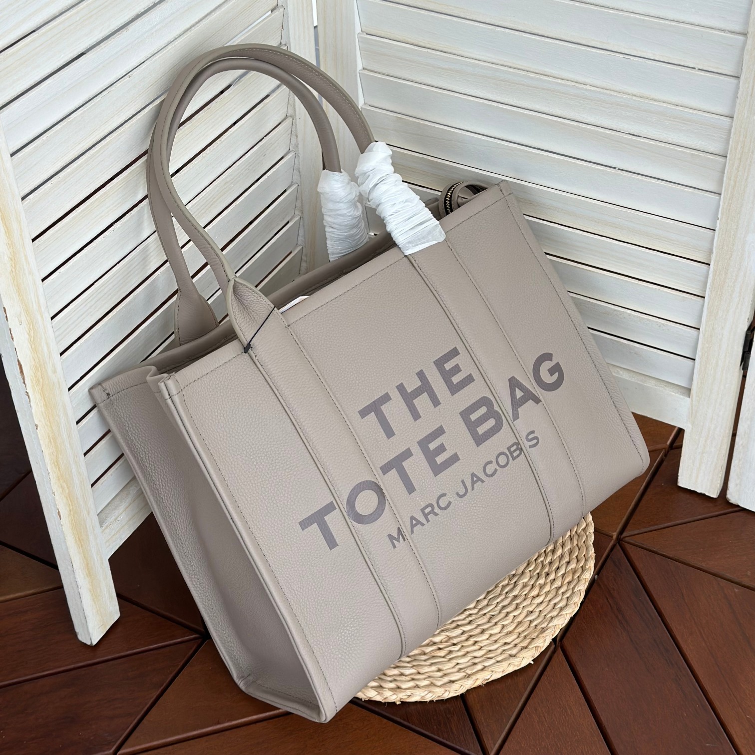Marc Jacobs ～托特皮大号41cm