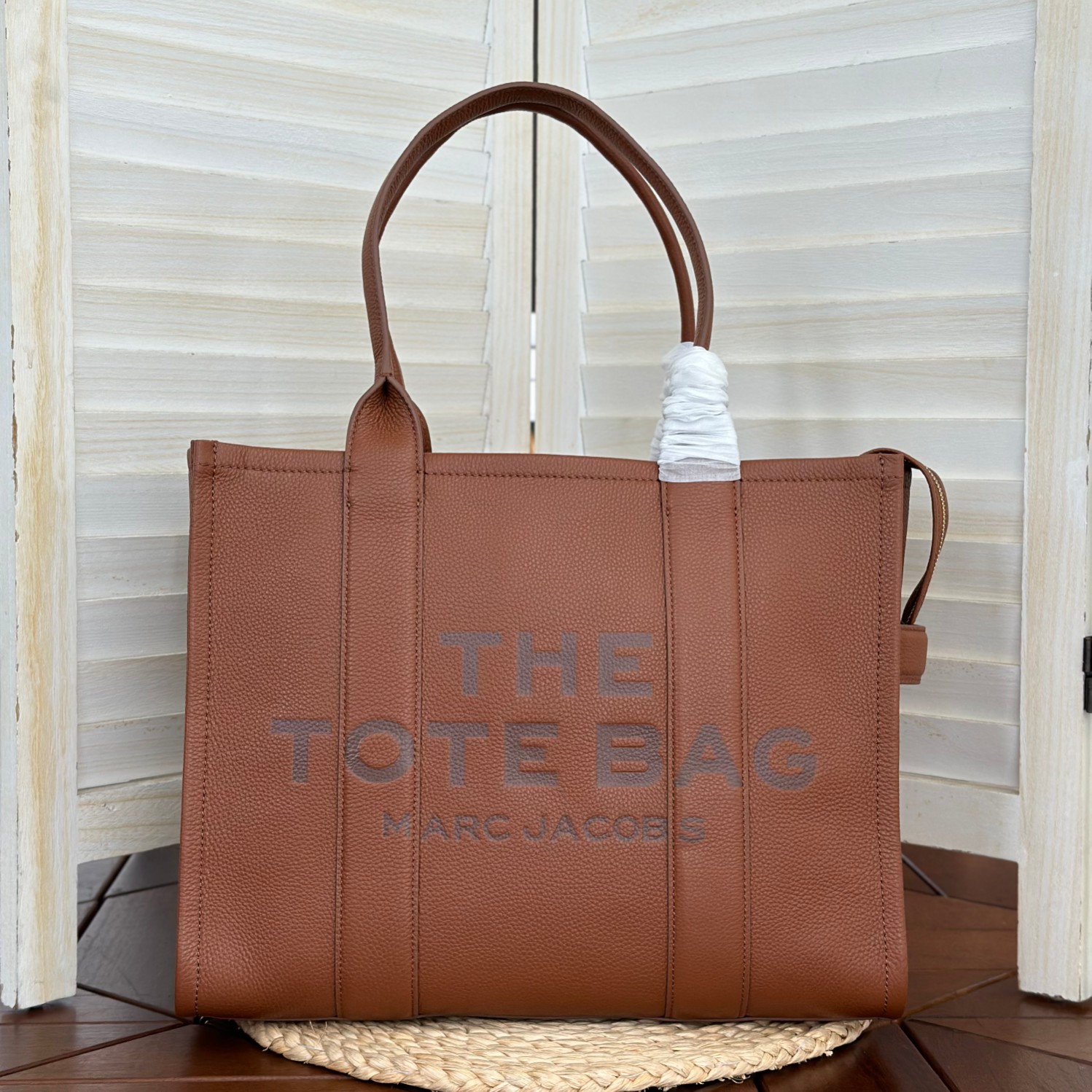 Marc Jacobs ～托特皮大号41cm