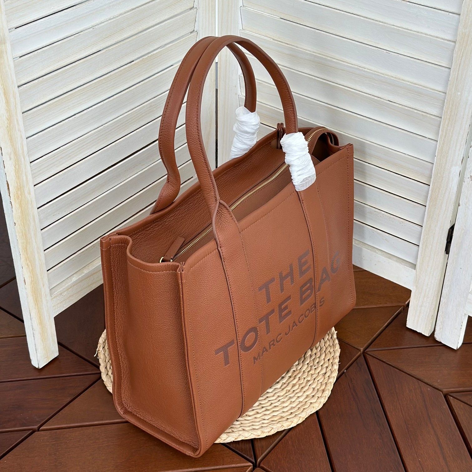 Marc Jacobs ～托特皮大号41cm