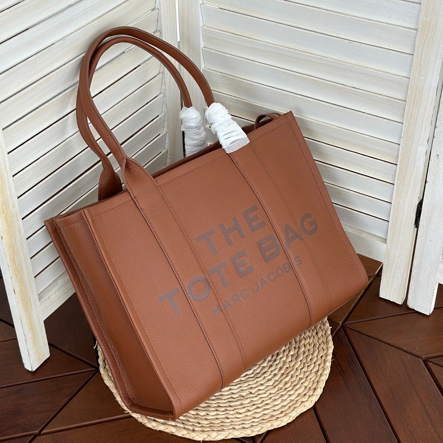 Marc Jacobs ～托特皮大号41cm
