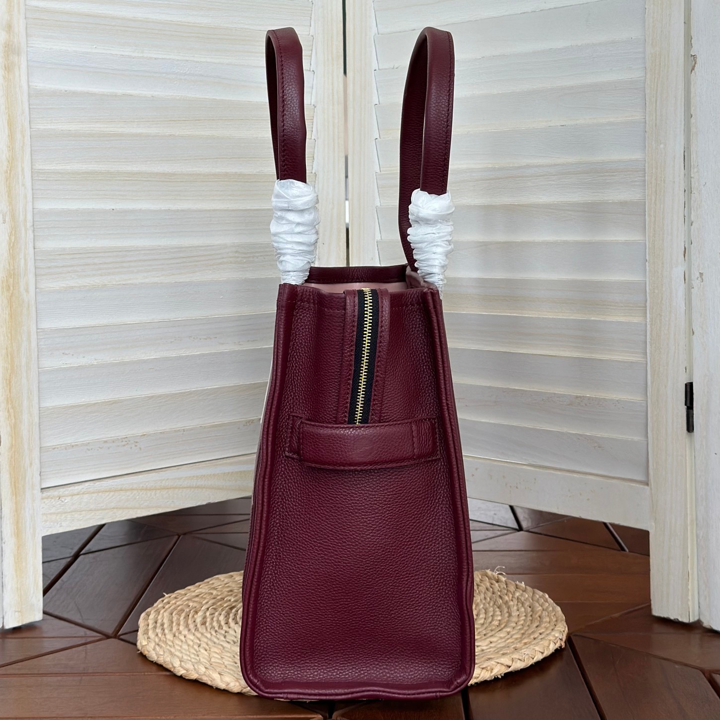 Marc Jacobs ～托特皮大号41cm