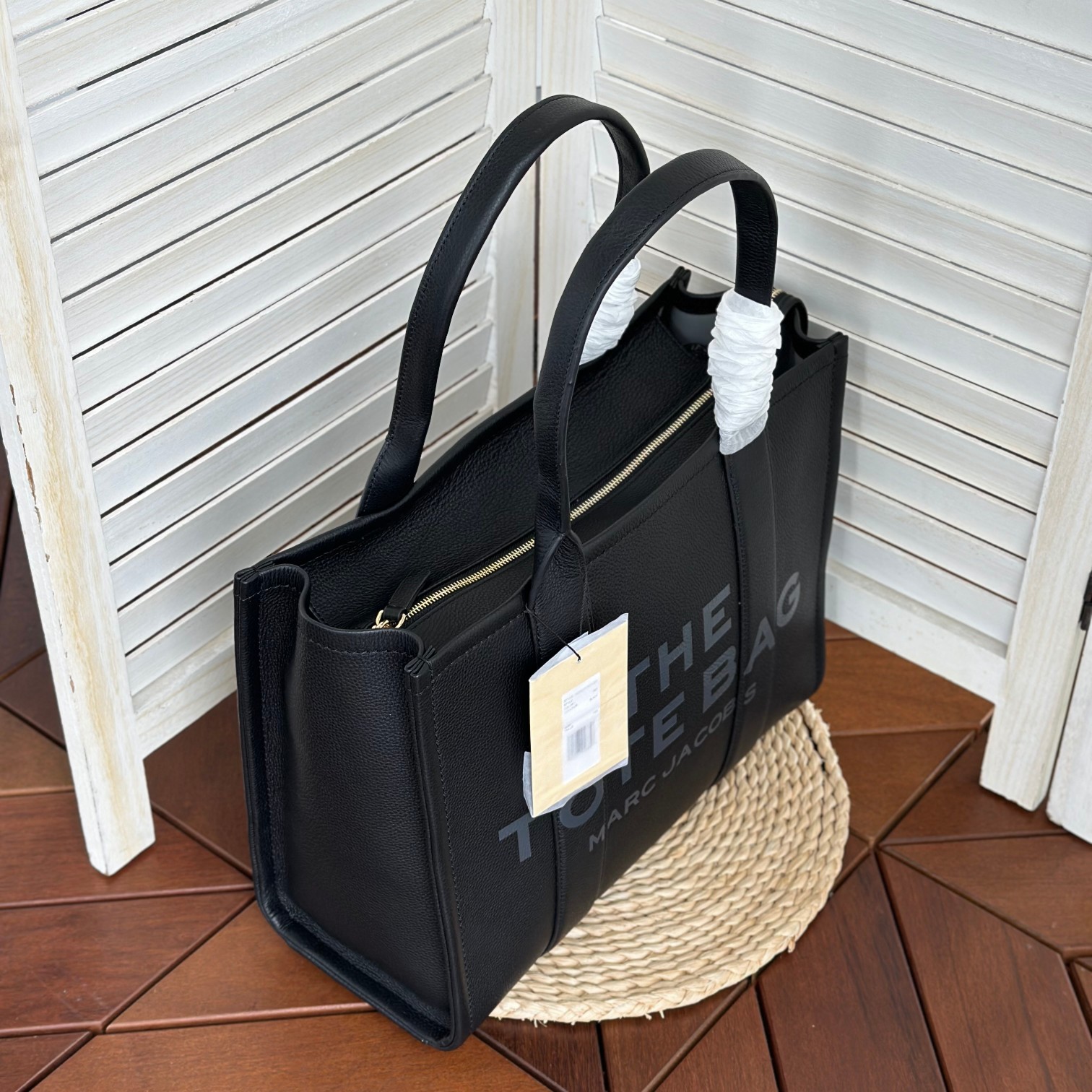 Marc Jacobs ～托特皮大号41cm