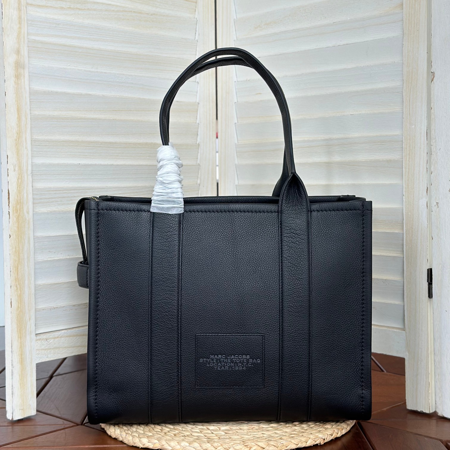 Marc Jacobs ～托特皮大号41cm