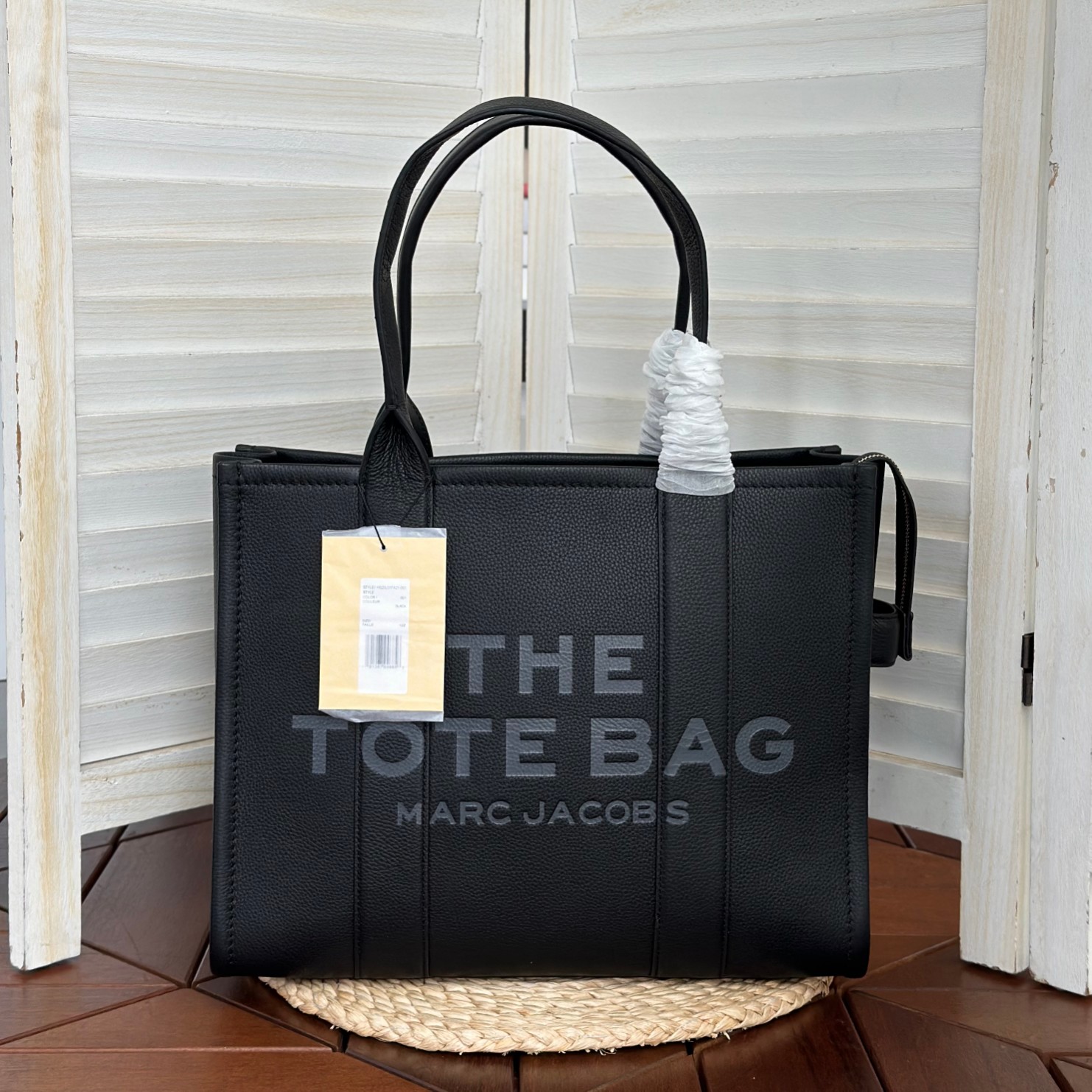 Marc Jacobs ～托特皮大号41cm