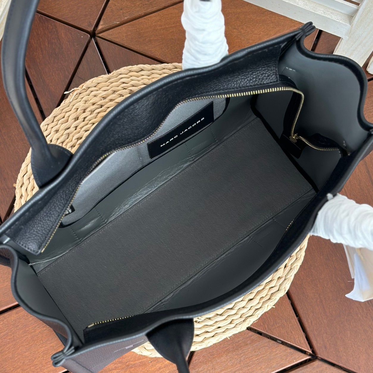Marc Jacobs ～托特皮大号41cm
