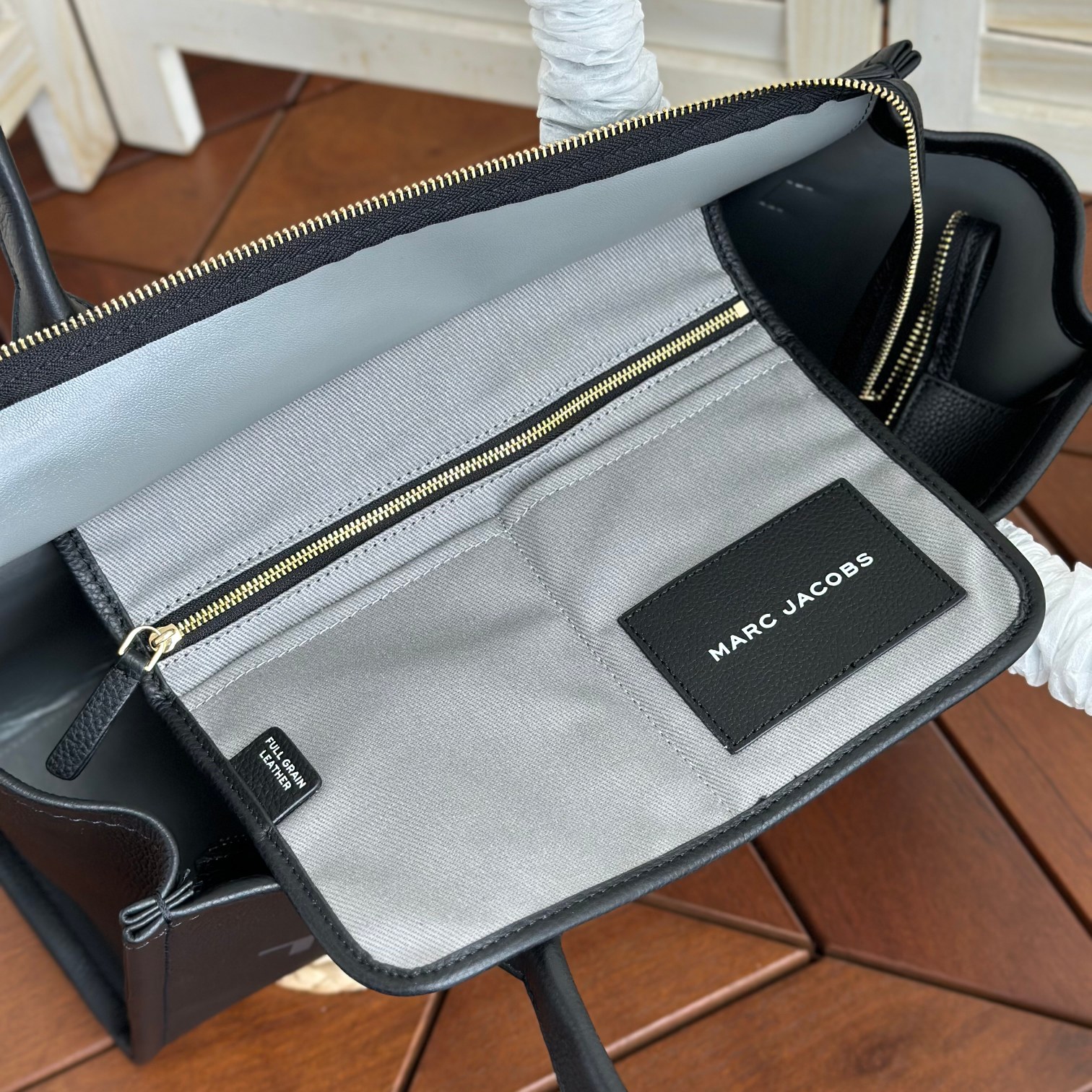 Marc Jacobs ～托特皮大号41cm