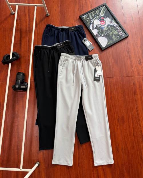 Lululemon Men's Athletic Fit Performance Joggers - Breathable Comfort 1 Lululemon Men’s Athletic Fit Performance Joggers – Breathable Comfort