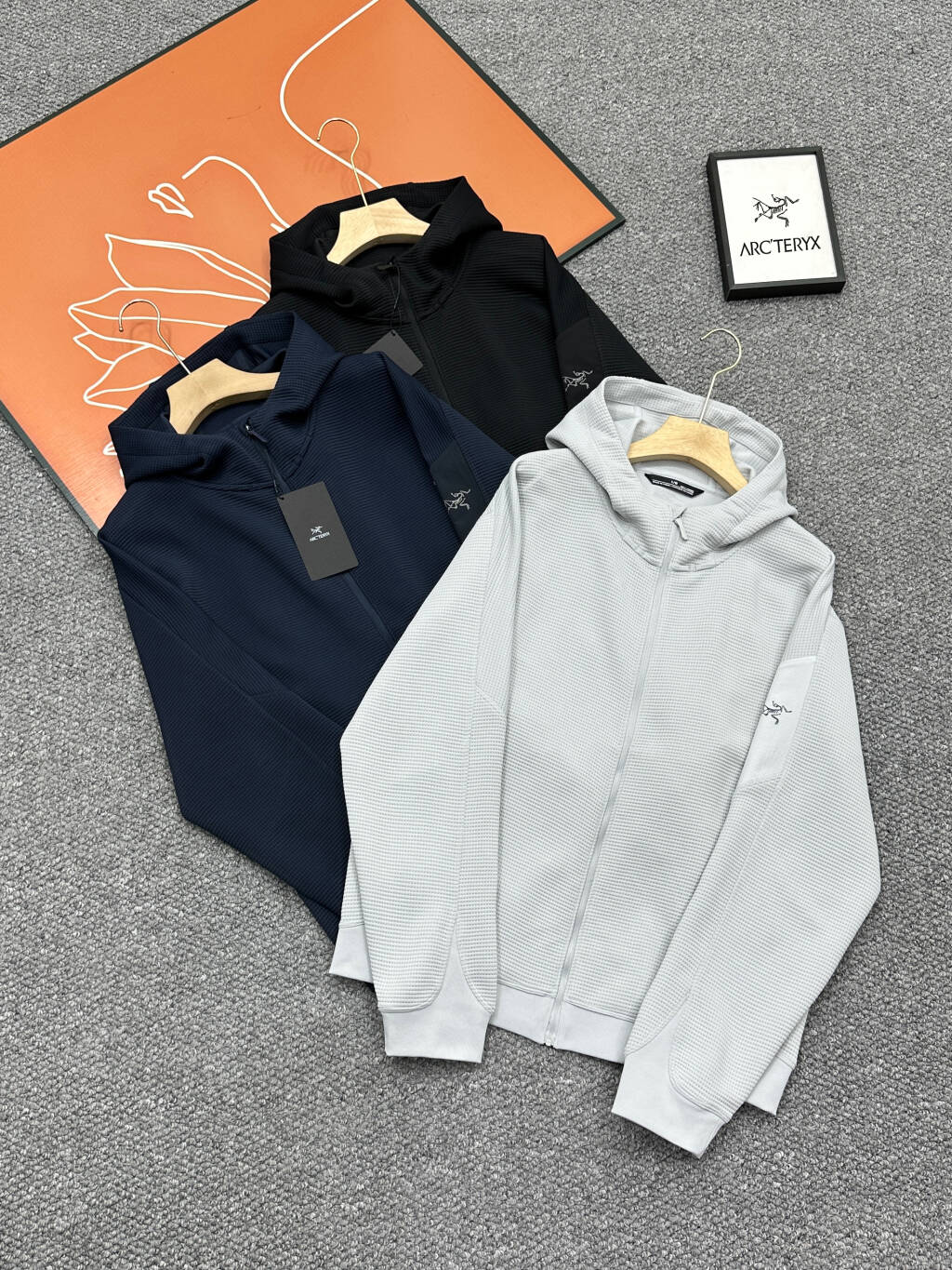 Jacket 06891