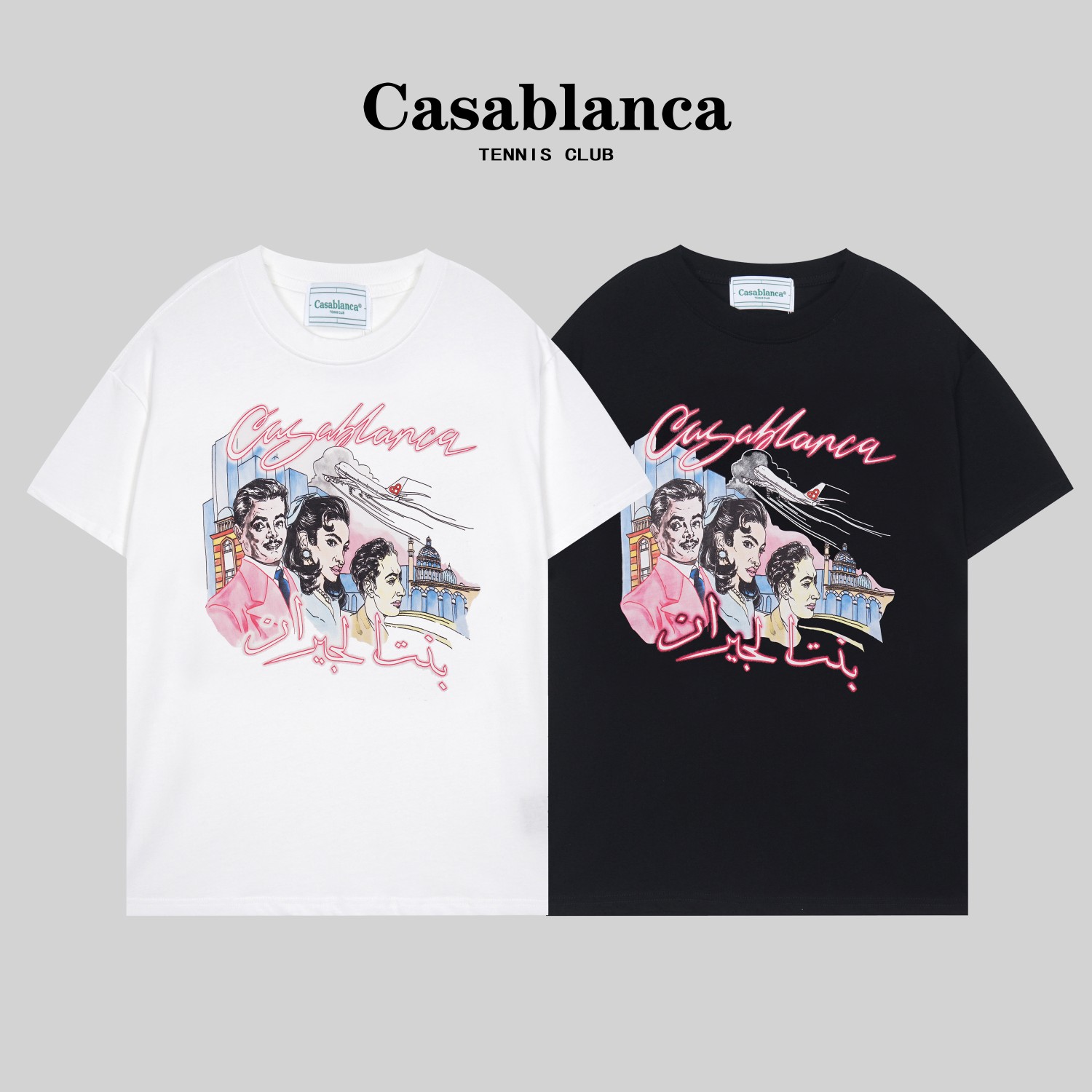 G1110# Hellstar*Estrella del Infierno//Camiseta nueva de primavera 2024, confeccionada con tela de algodón pu…