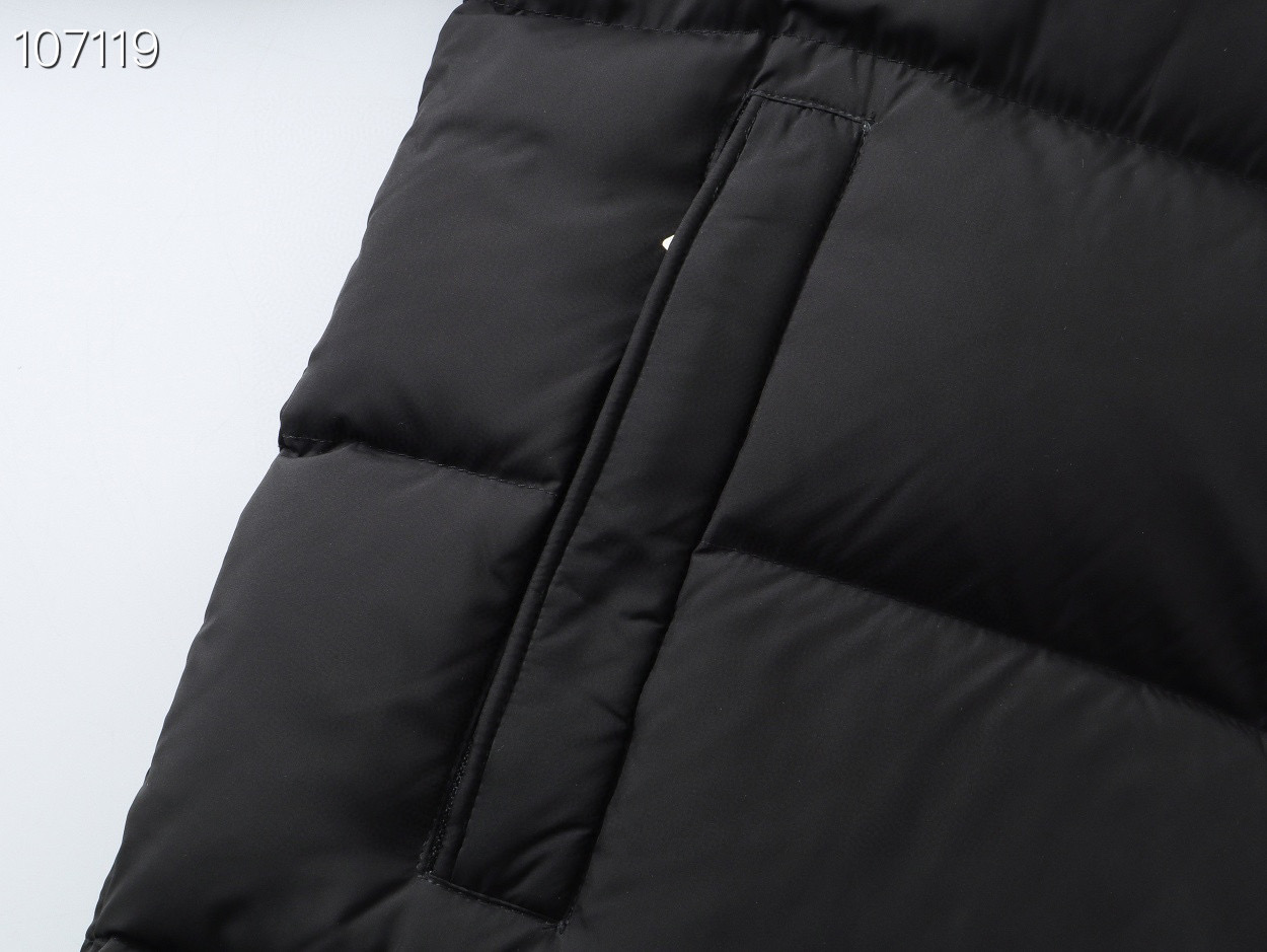 モンクレール短款羽绒服 メンズ・レディース対応 高性能デザイン