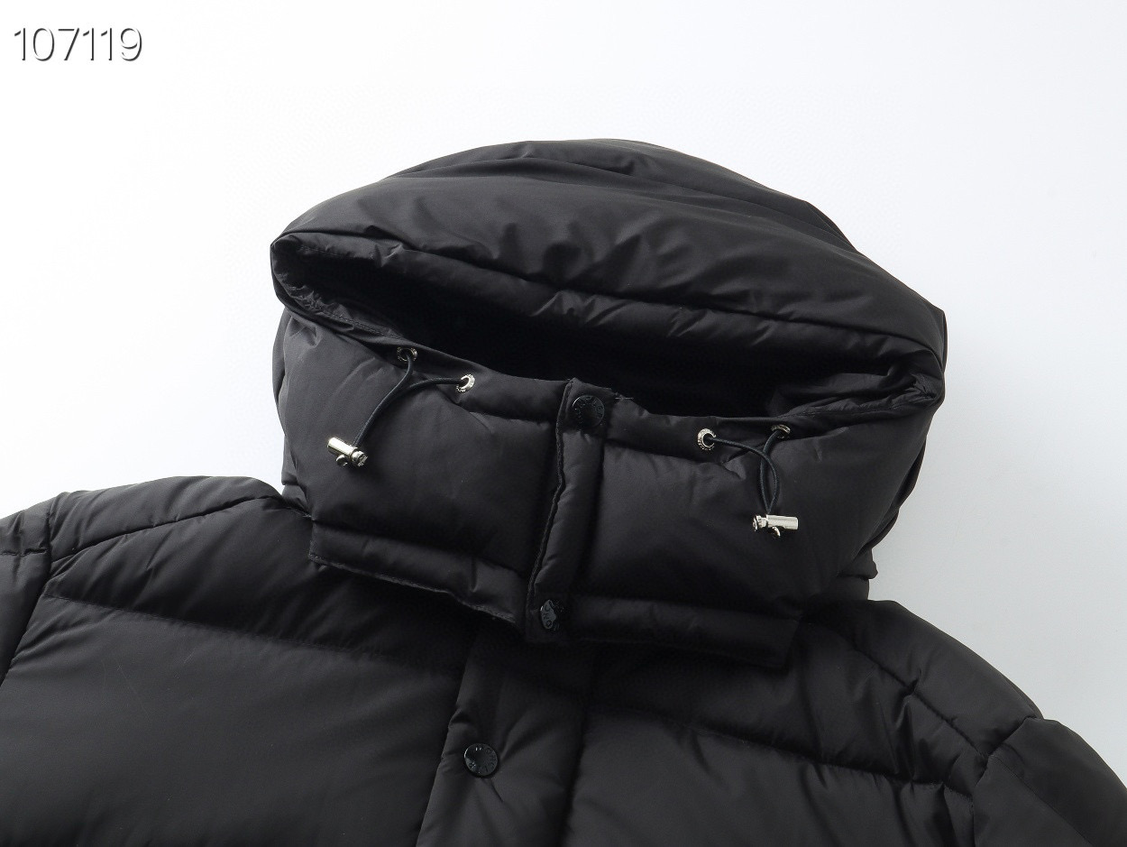 モンクレール短款羽绒服 メンズ・レディース対応 高性能デザイン