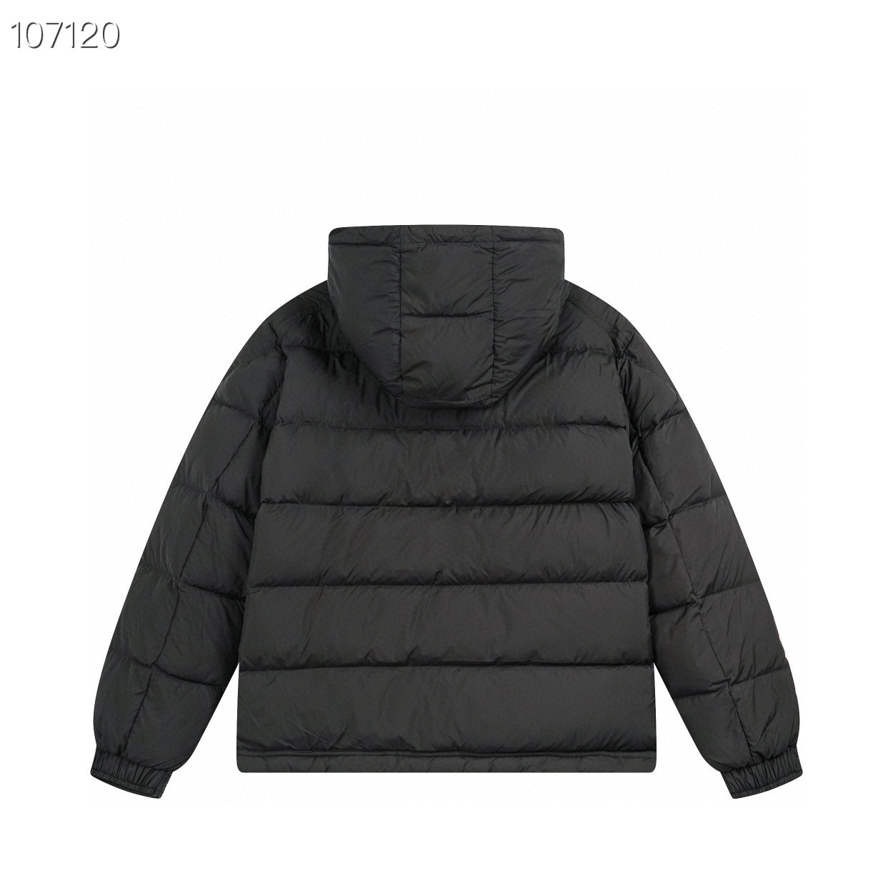 Moncler モンクレール 秋冬 新作 羽绒服 男女兼用 短款