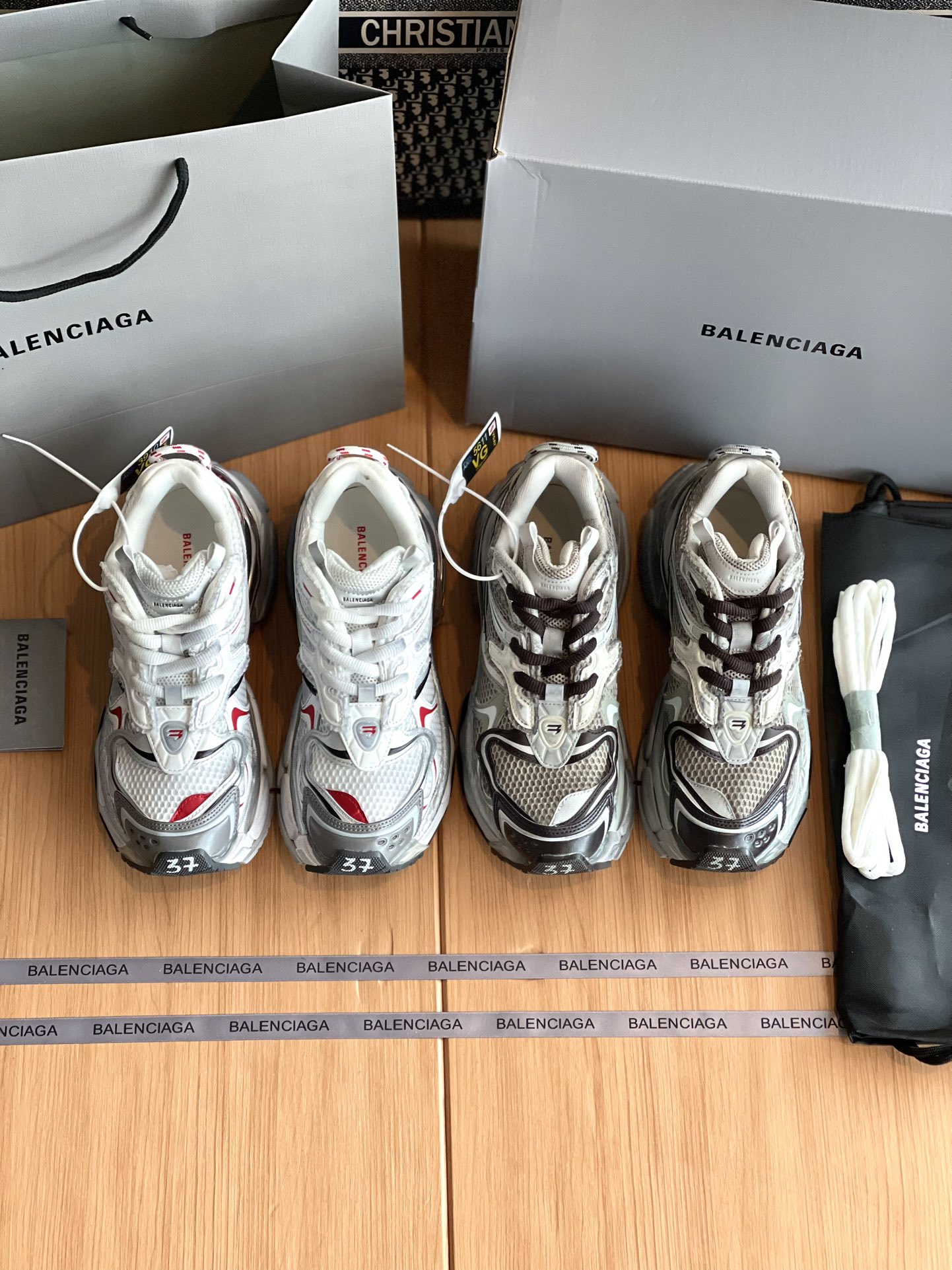 NO:174352,Combination picture: Only original color matching, daddy shoes19860909组合图 只做原版配色,老爹鞋,Women's Shoes