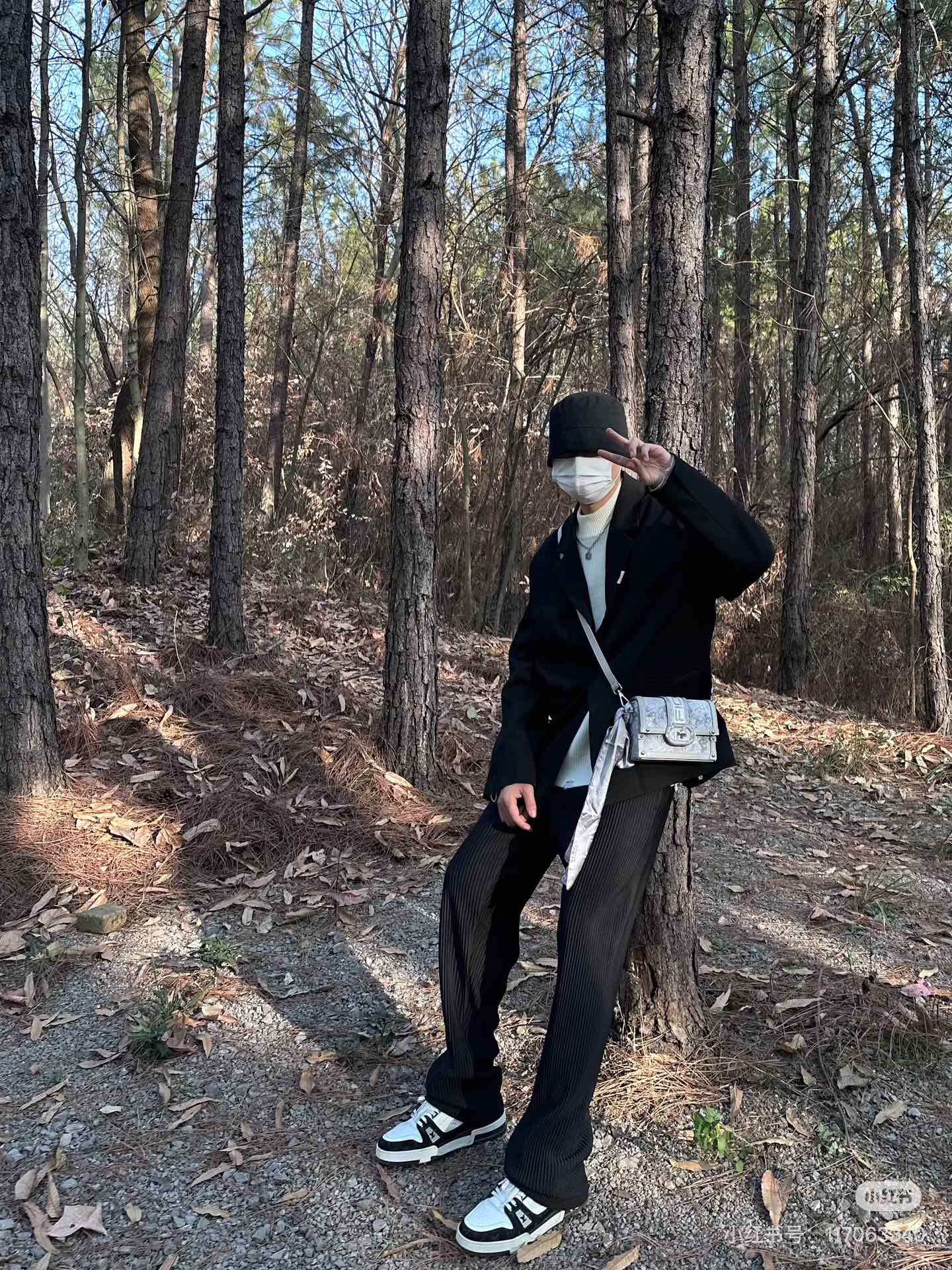 NO:235541,Model foot pictures, casual shoes/sports shoes, sneakers19860909模特上脚图,休闲鞋/运动鞋,sneakers,Women's Shoes