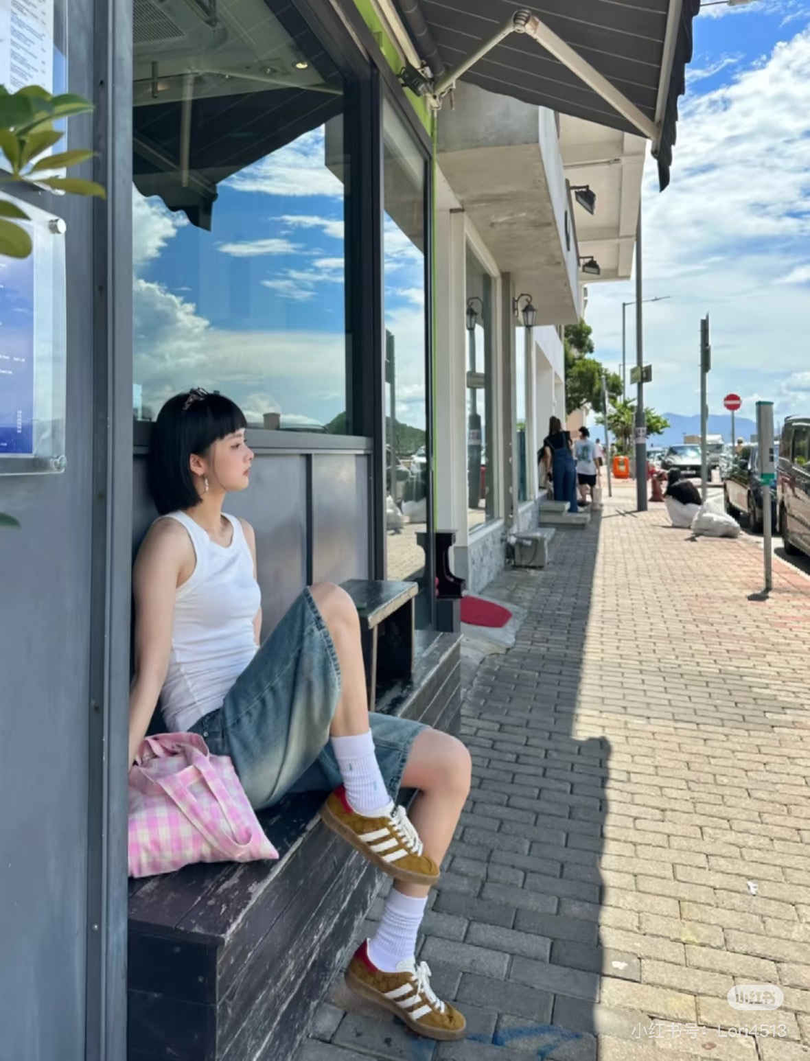 NO:233888,Model foot pictures, casual shoes/sports shoes, sneakers19860909模特上脚图,休闲鞋/运动鞋,sneakers,Women's Shoes