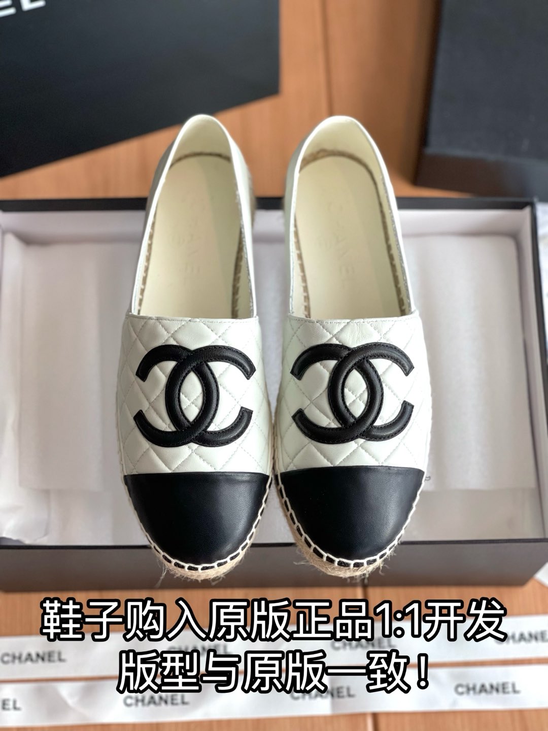 NO:235668,Full details are welcome to compare casually, fisherman's shoes, espadrilles19860909细节全对版 欢迎随意对比,渔夫鞋,espadrilles,Women's Shoes