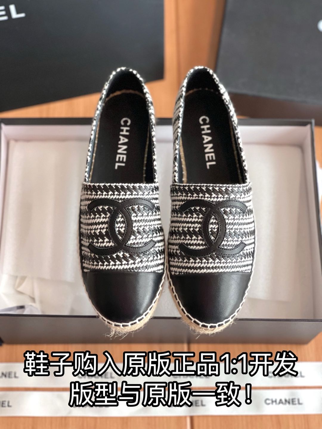 NO:235660,Full details are welcome to compare casually, fisherman's shoes, espadrilles19860909细节全对版 欢迎随意对比,渔夫鞋,espadrilles,Women's Shoes