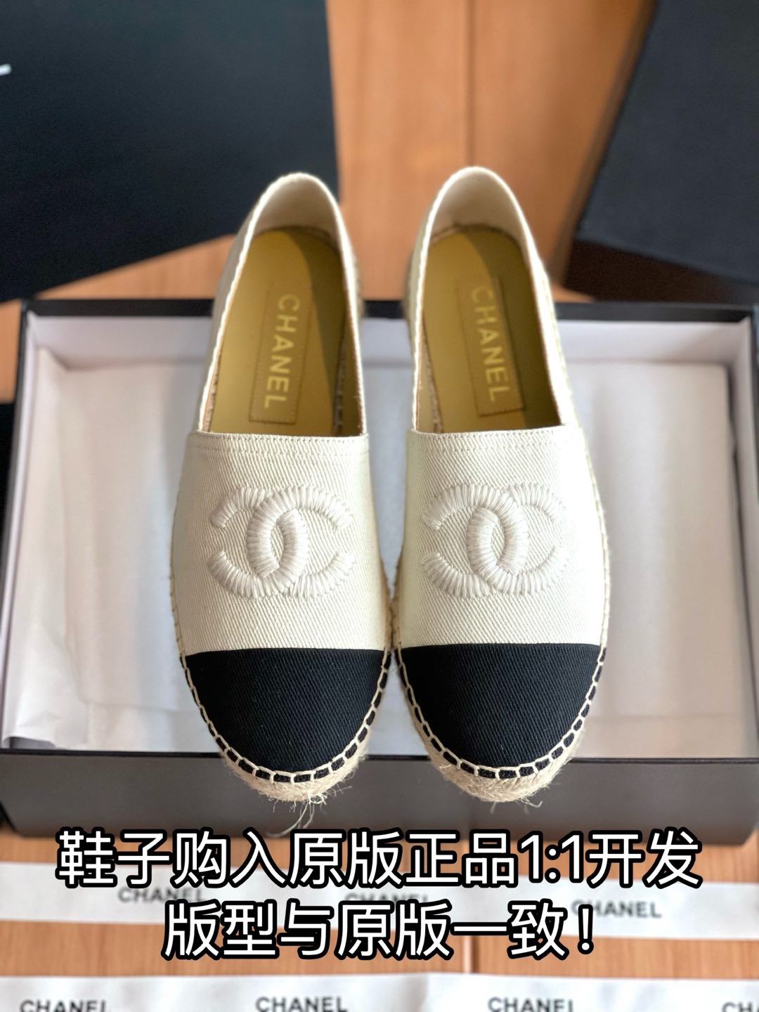 NO:235678,Full details are welcome to compare casually, fisherman's shoes, espadrilles19860909细节全对版 欢迎随意对比,渔夫鞋,espadrilles,Women's Shoes