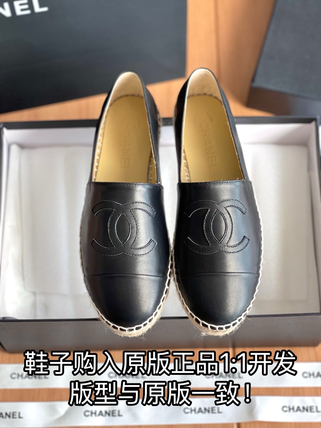 NO:235690,Full details are welcome to compare casually, fisherman's shoes, espadrilles19860909细节全对版 欢迎随意对比,渔夫鞋,espadrilles,Women's Shoes