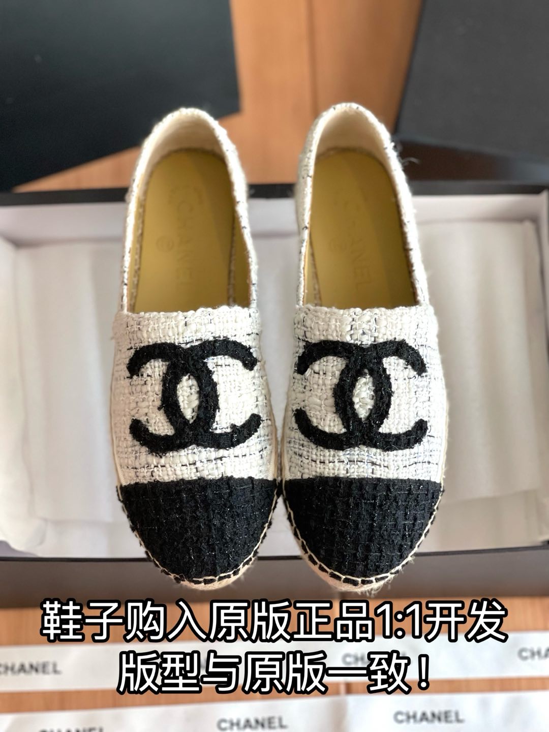 NO:235702,Full details are welcome to compare casually, fisherman's shoes, espadrilles19860909细节全对版 欢迎随意对比,渔夫鞋,espadrilles,Women's Shoes