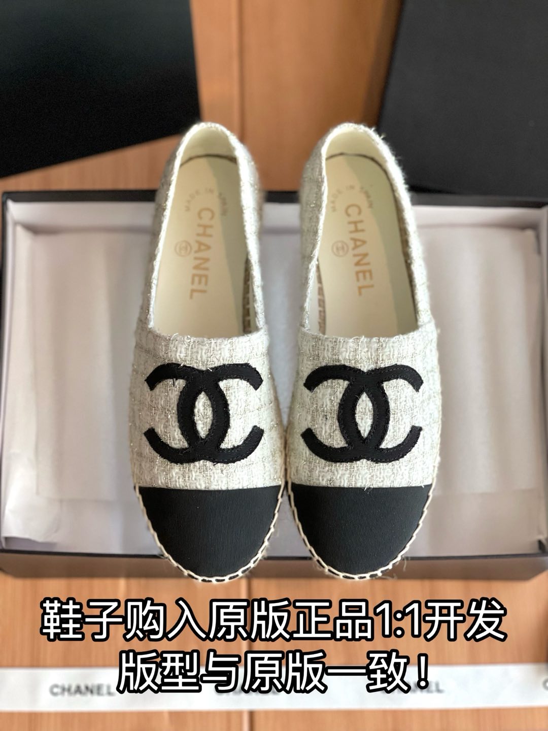NO:235713,Full details are welcome to compare casually, fisherman's shoes, espadrilles19860909细节全对版 欢迎随意对比,渔夫鞋,espadrilles,Women's Shoes