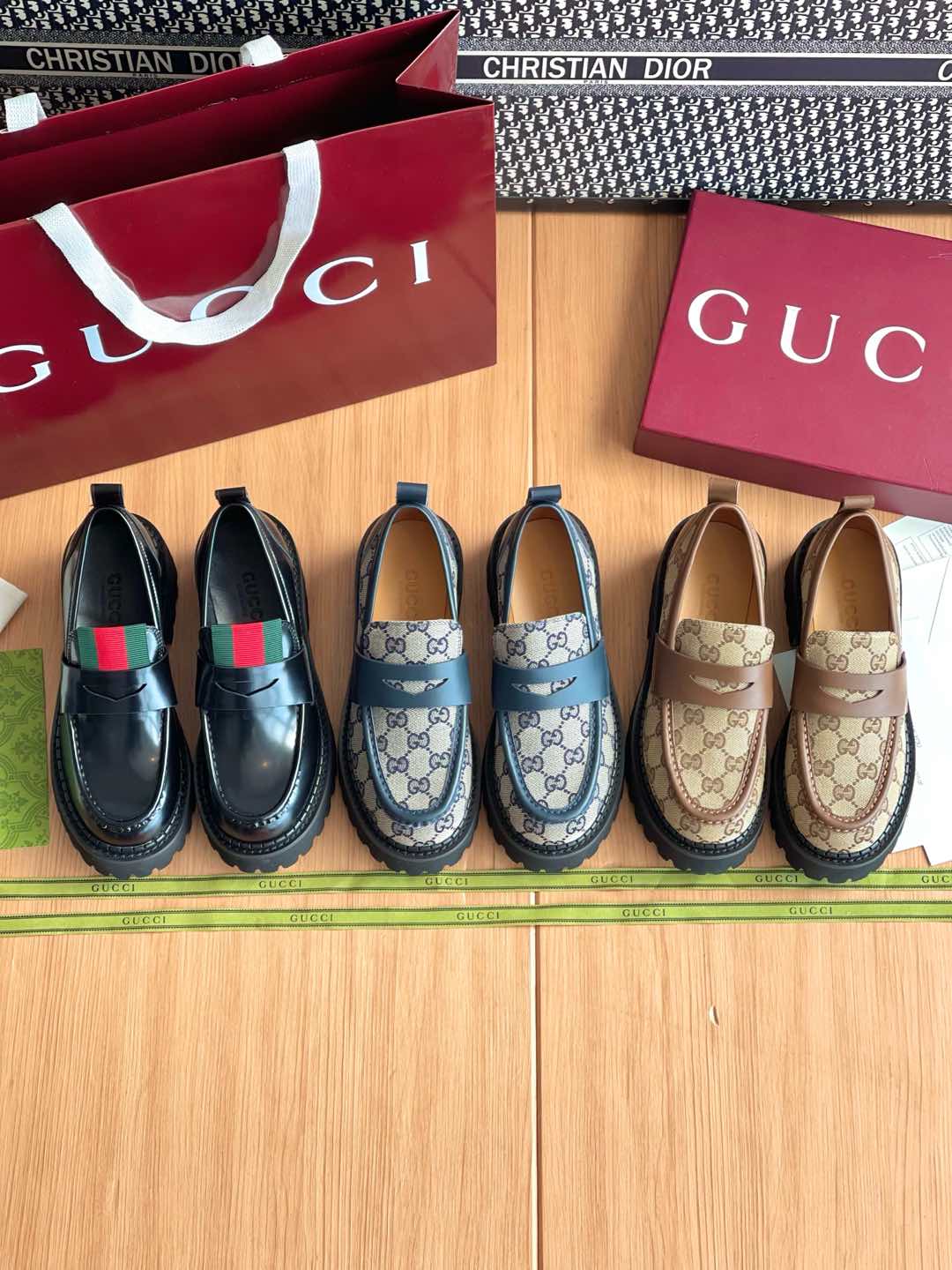 NO:235651,Combination picture: Only original color matching, loafers, loafers19860909组合图 只做原版配色,乐福鞋,loafers,Women's Shoes