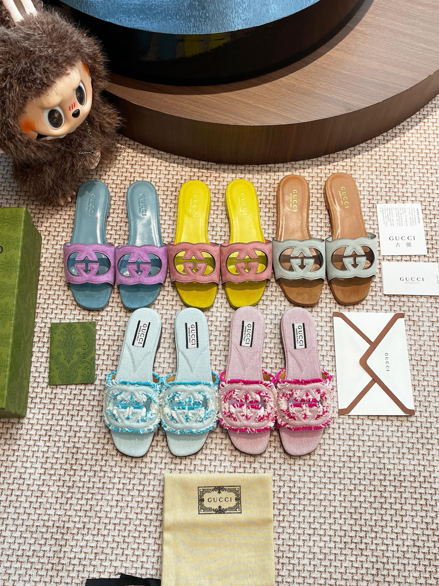 NO:225384,Combination picture: Only original color matching, slippers, slippers19860909组合图 只做原版配色,拖鞋,slippers,Women's Shoes