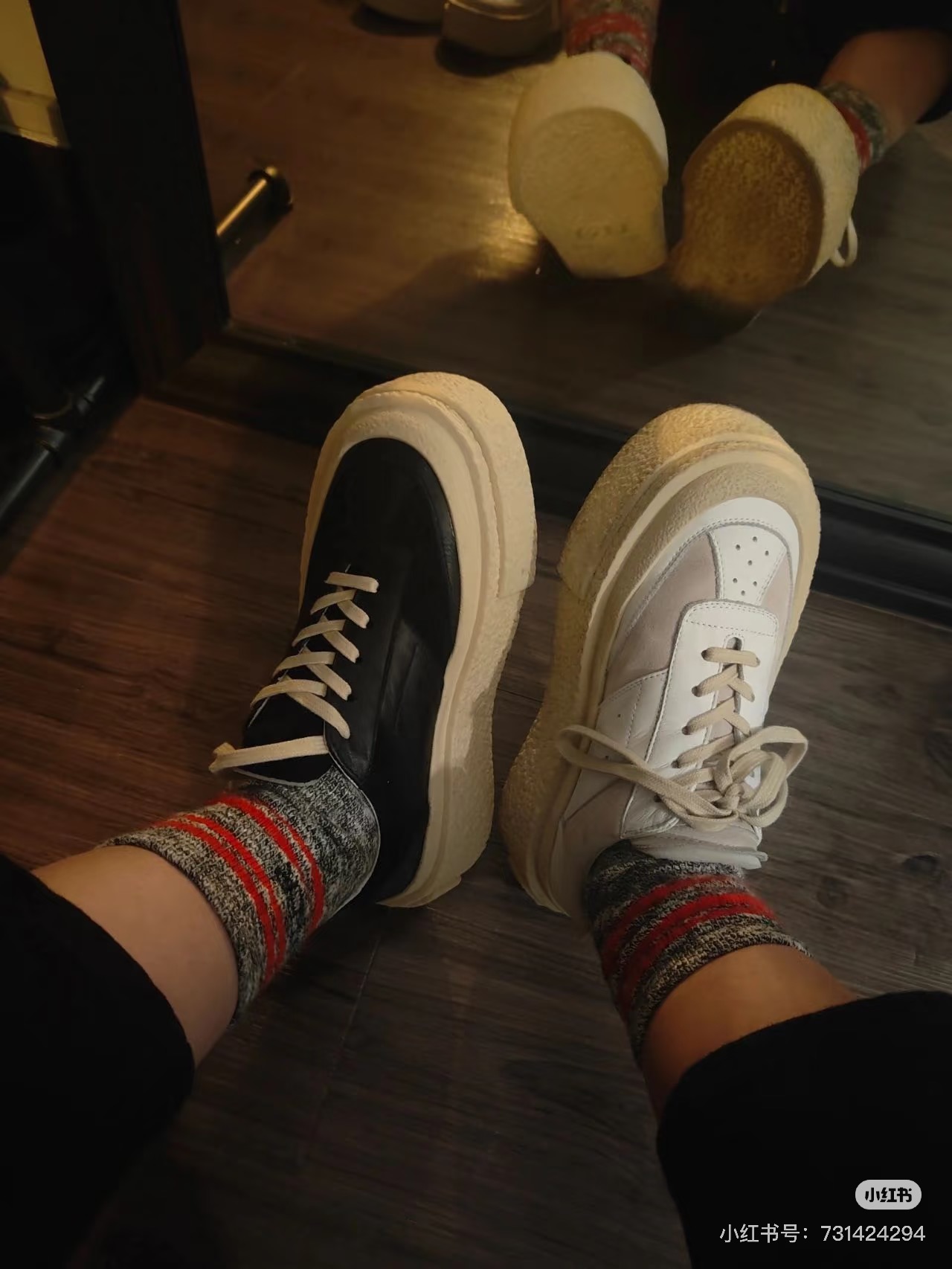 NO:256954,Model foot pictures, casual shoes/sports shoes, sneakers19860909模特上脚图,休闲鞋/运动鞋,sneakers,Women's Shoes