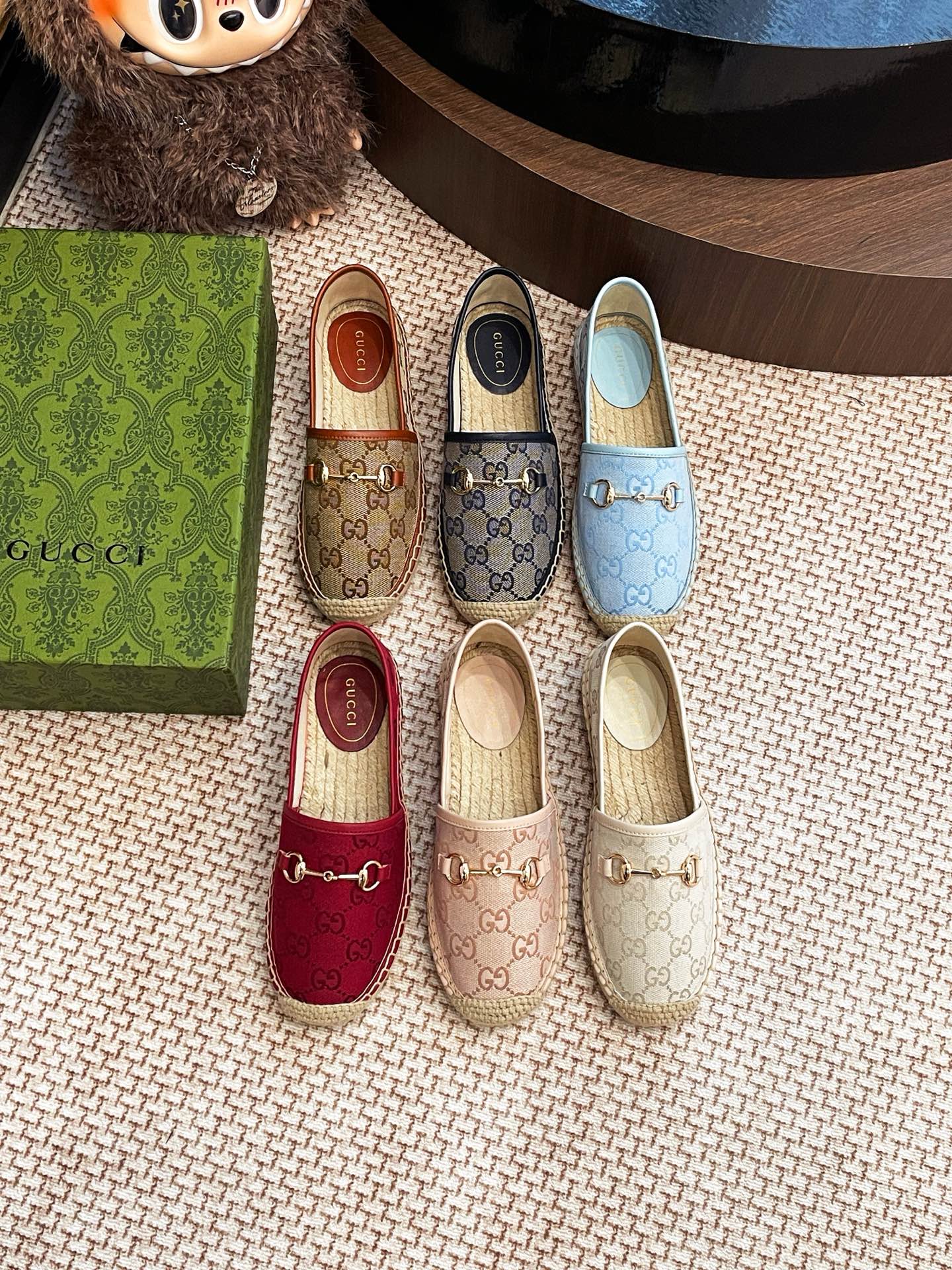 NO:260210,Combination picture: Only made of original color matching, fisherman's shoes, espadrilles19860909组合图 只做原版配色,渔夫鞋,espadrilles,Women's Shoes