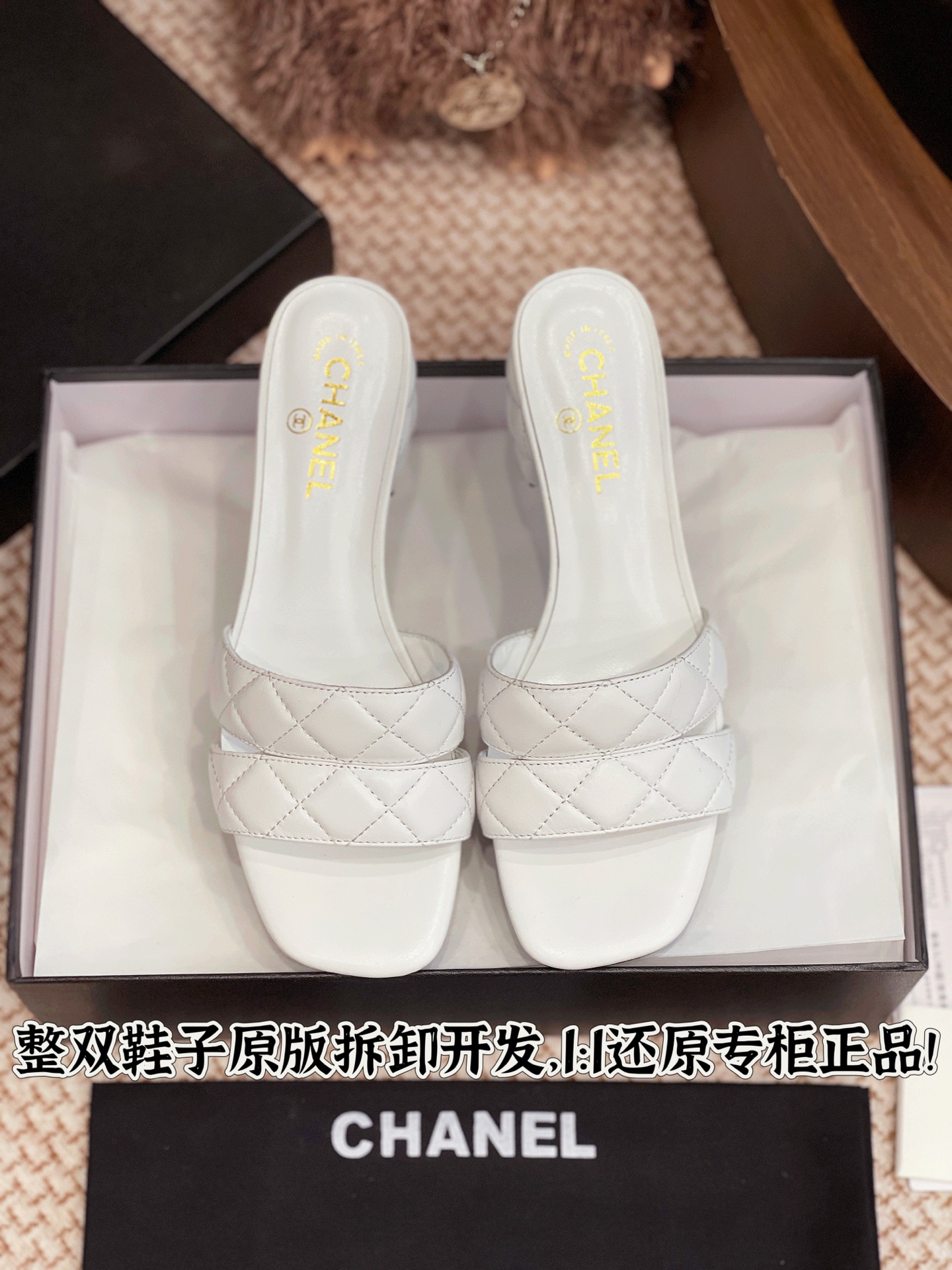 NO:260179,All details are welcome to compare casually, slippers, slippers19860909细节全对版 欢迎随意对比,拖鞋,slippers,Women's Shoes