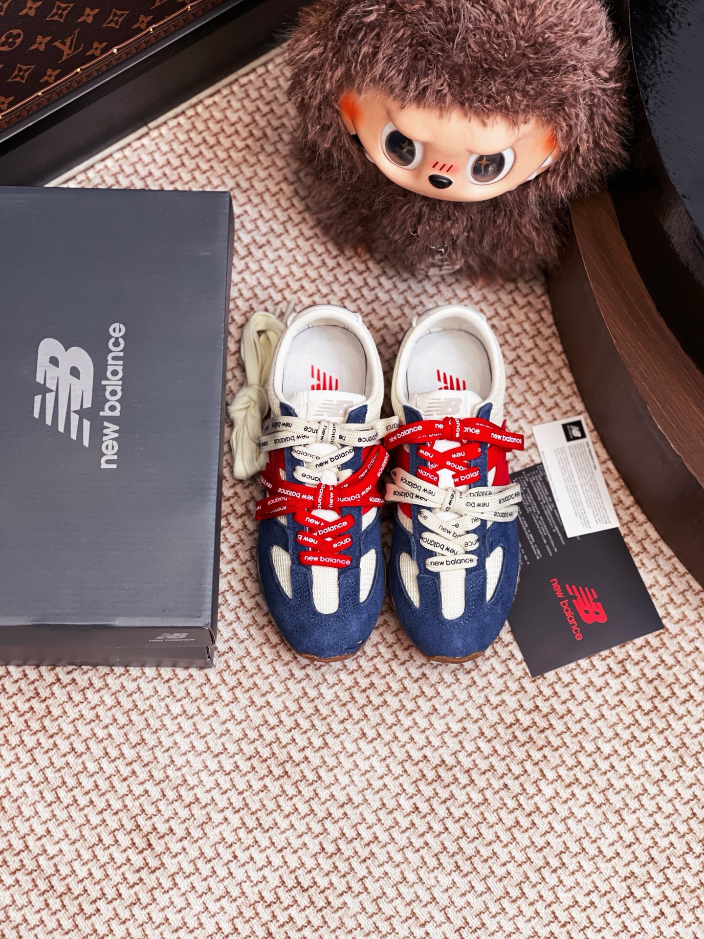 NO:260296,NB 471 retro sneakers are purchased and developed for the whole pair of shoes. All customized materials are customized, exclusive mold opening sole, all details are shipped together, and even the packaging is the same as the genuine one. Size: 35-45, casual shoes/sports shoes, sneakers19860909NB 471复古运动鞋整双鞋子采购Zp开发打造,全部定制材料,独家开模大底,细节全部对版出货,连包装也做到跟正品一样.码数:35-45,休闲鞋/运动鞋,sneakers,Women's Shoes