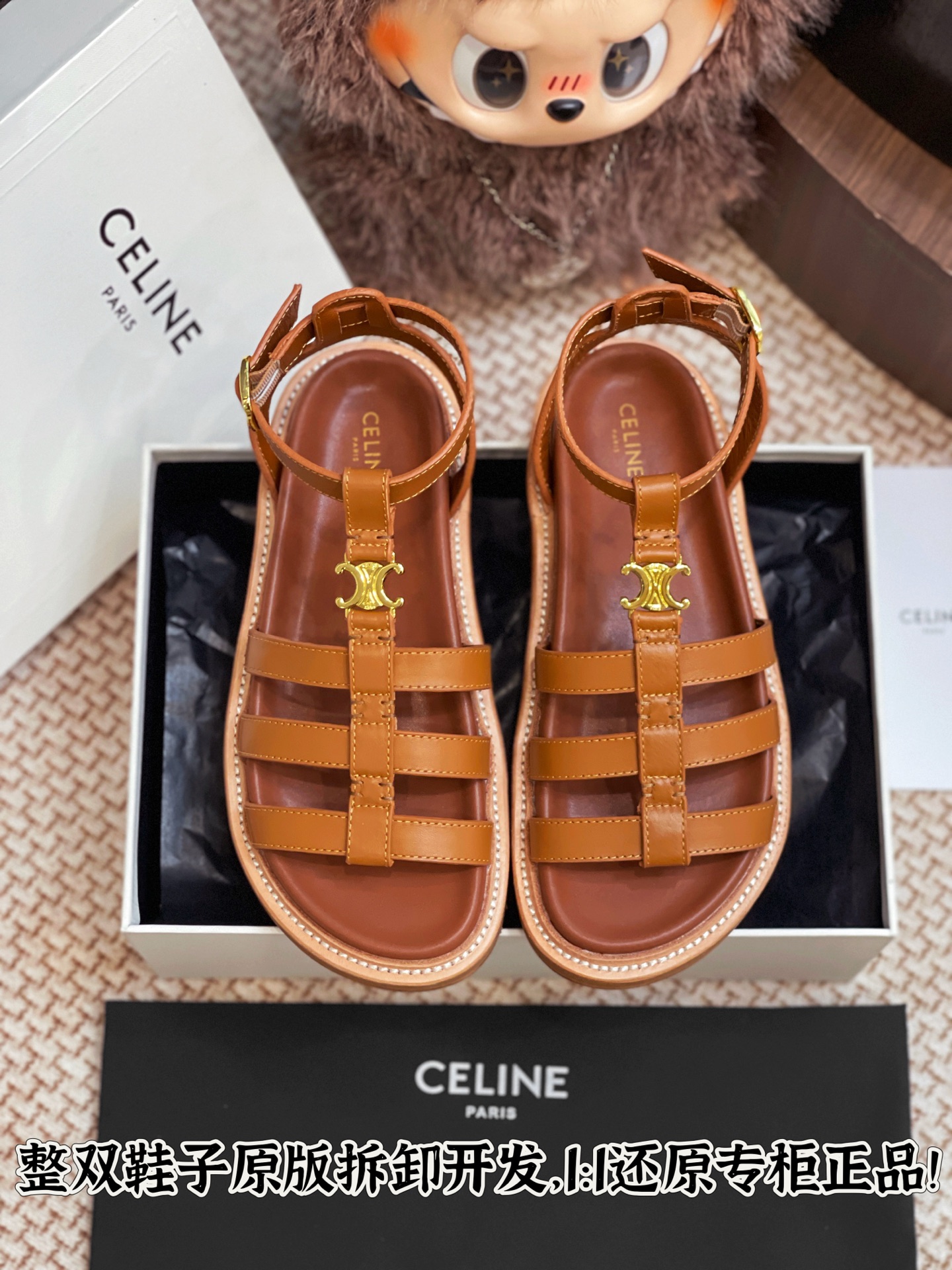 NO:265192,All details are welcome to compare casually, slippers, sandals, sandals, slippers19860909细节全对版 欢迎随意对比,拖鞋凉鞋,sandals,slippers,Women's Shoes