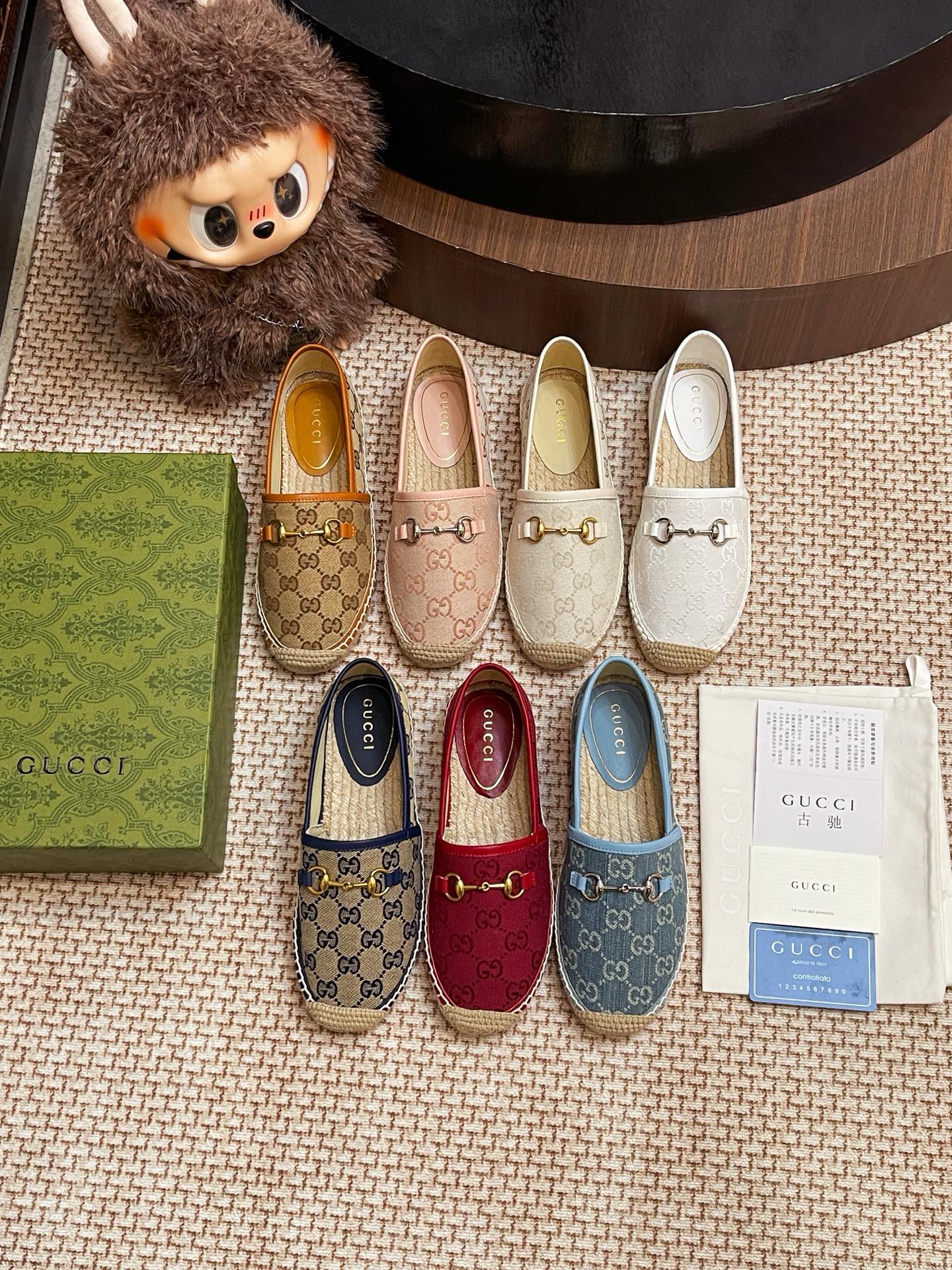 NO:265900,Combination picture: Only made of original color matching, fisherman's shoes, espadrilles19860909组合图 只做原版配色,渔夫鞋,espadrilles,Women's Shoes