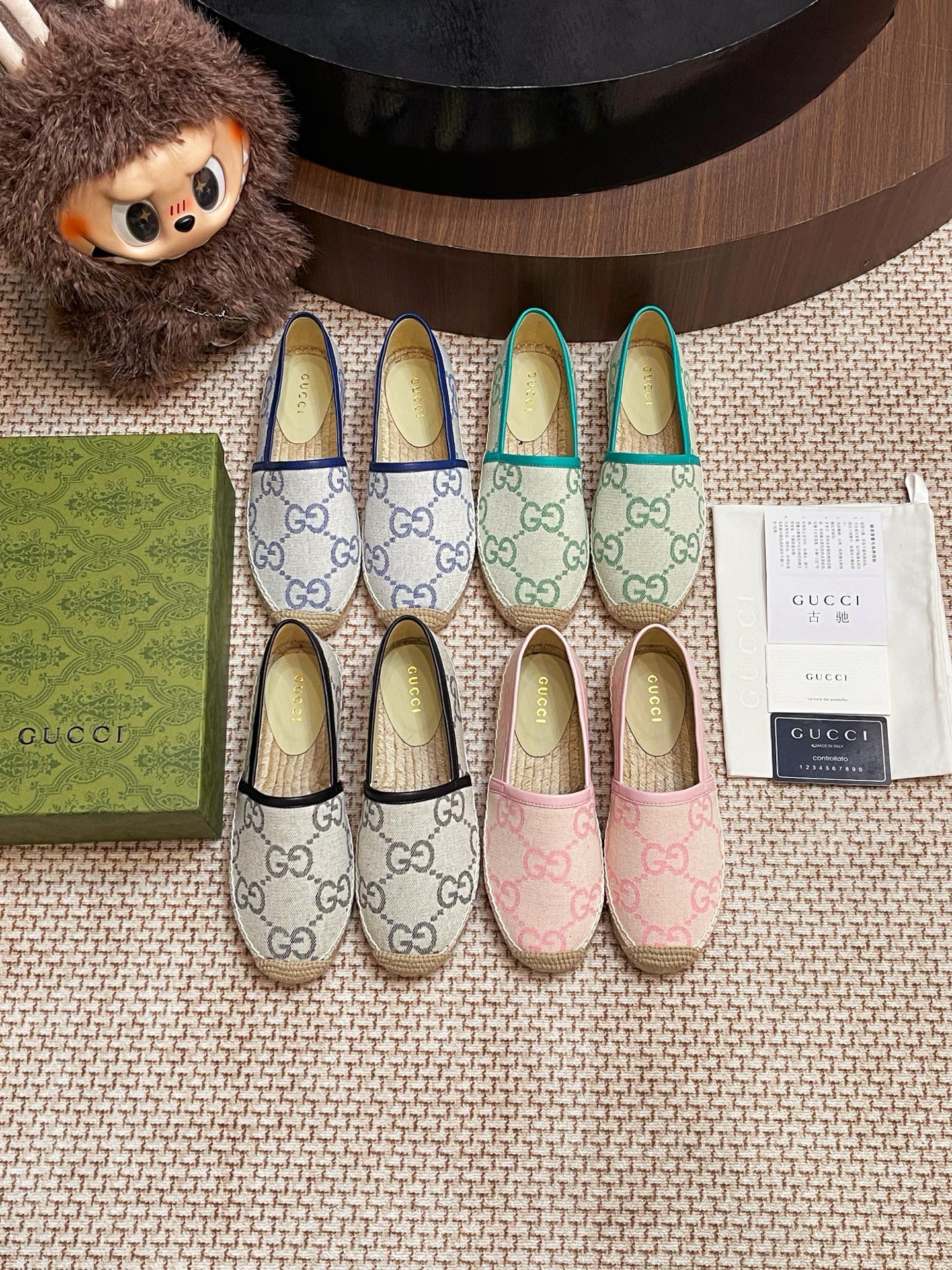 NO:265911,Combination picture: Only made of original color matching, fisherman's shoes, espadrilles19860909组合图 只做原版配色,渔夫鞋,espadrilles,Women's Shoes