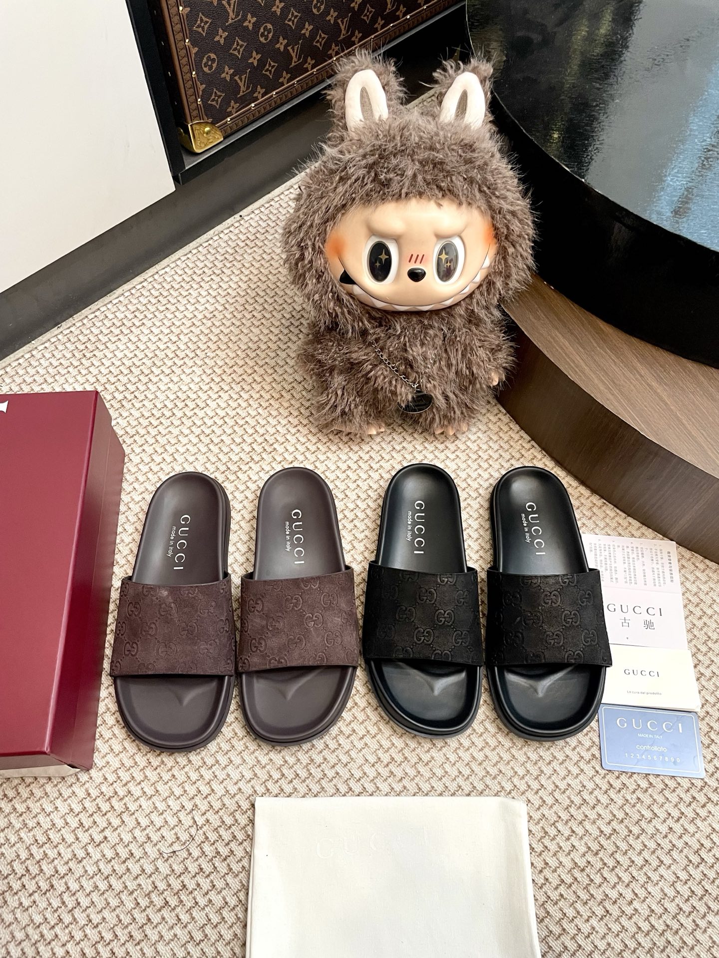 NO:382621,Combination picture: Only original color matching, slippers, slippers19860909组合图 只做原版配色,拖鞋,slippers,Women's Shoes