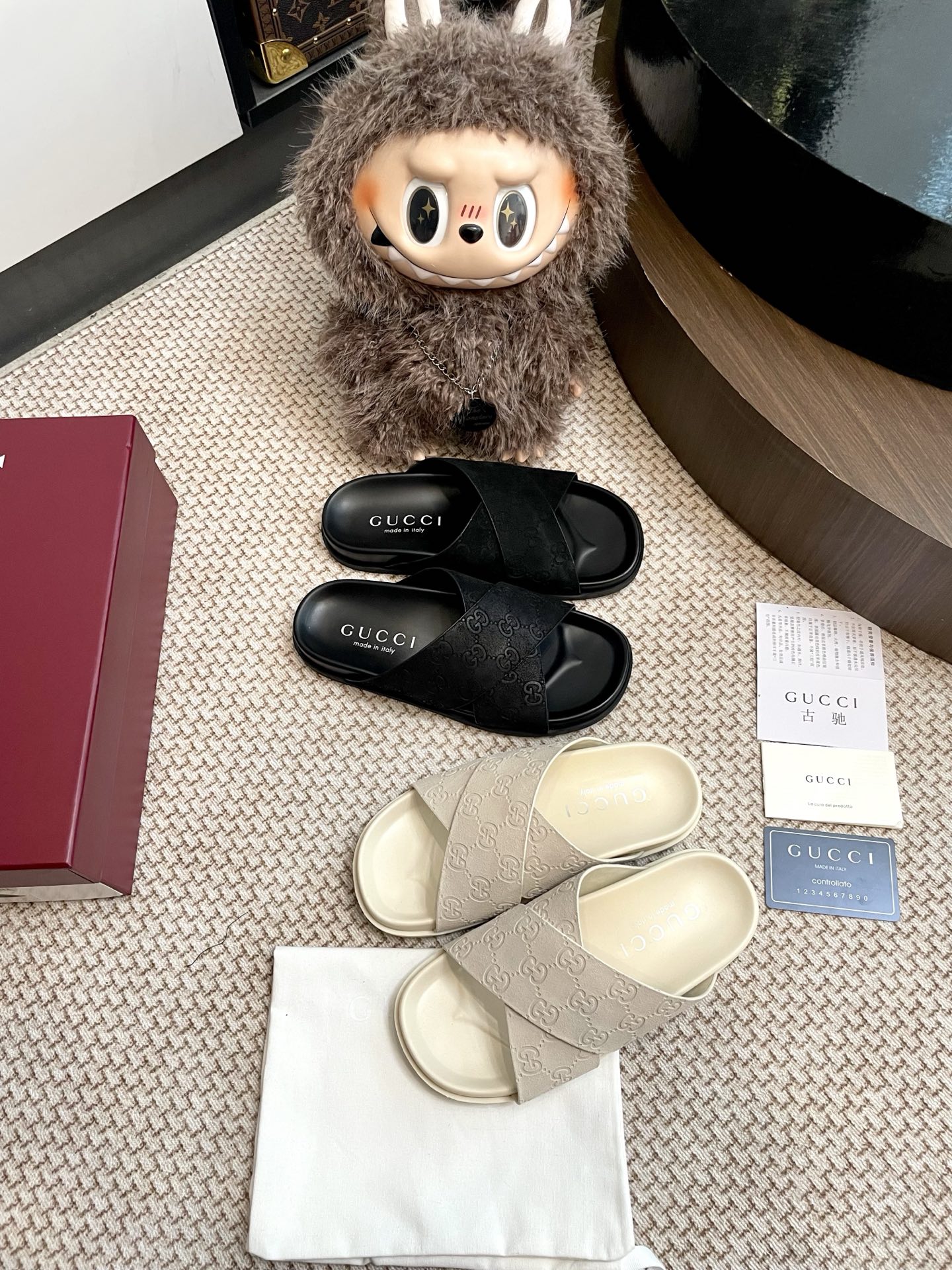 NO:382633,Combination picture: Only original color matching, slippers, slippers19860909组合图 只做原版配色,拖鞋,slippers,Women's Shoes