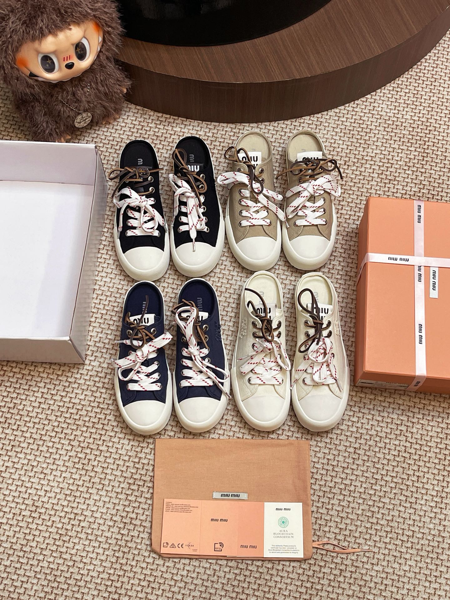 NO:385805,Real photos unboxing, casual comparison, casual shoes/sports shoes semi-trails, sneakers19860909开箱实拍图 随意对比,休闲鞋/运动鞋半拖,sneakers,Women's Shoes