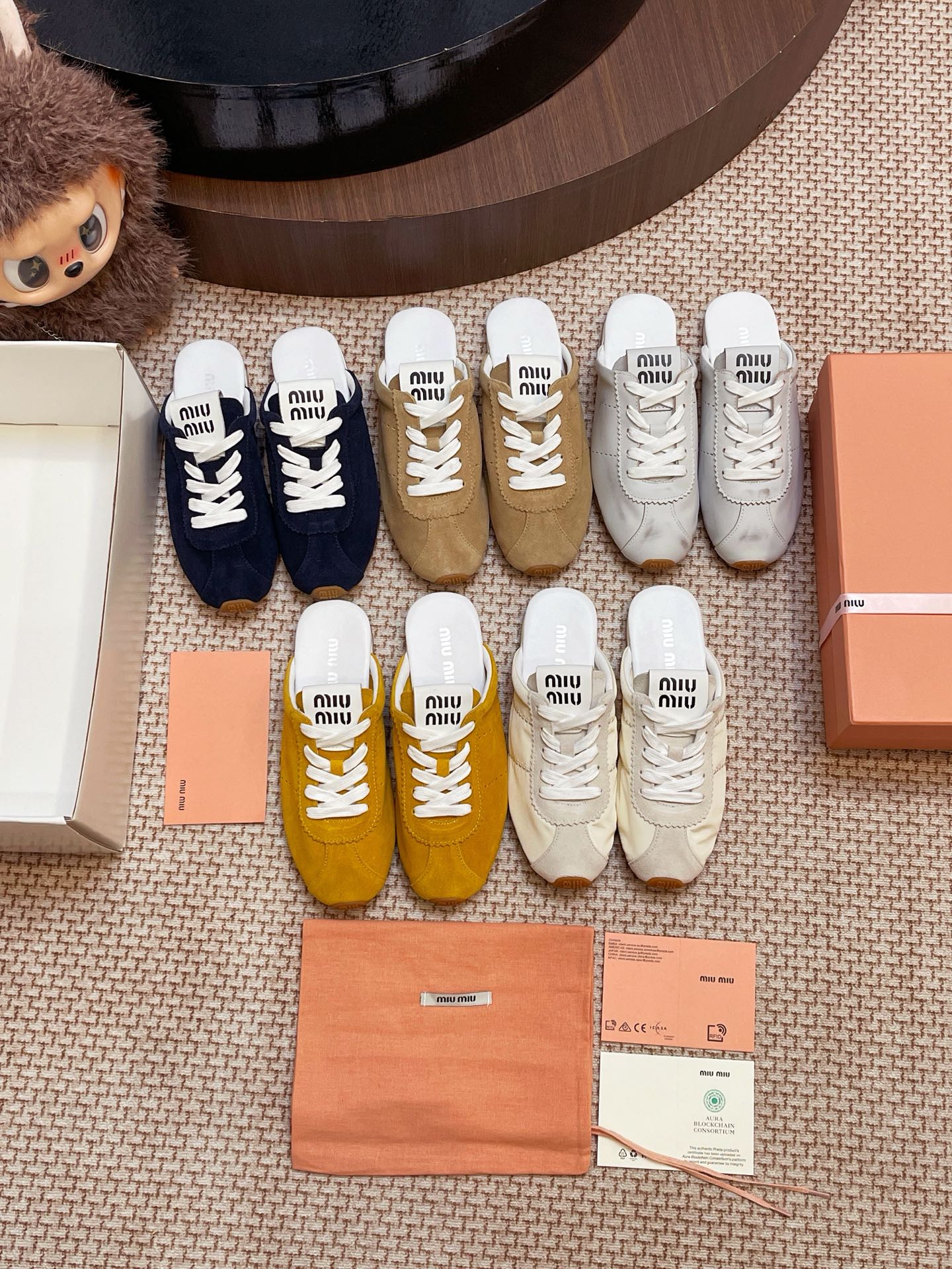 NO:391205,Combination picture: Only make original color matching, half drag19860909组合图 只做原版配色,半拖,Women's Shoes