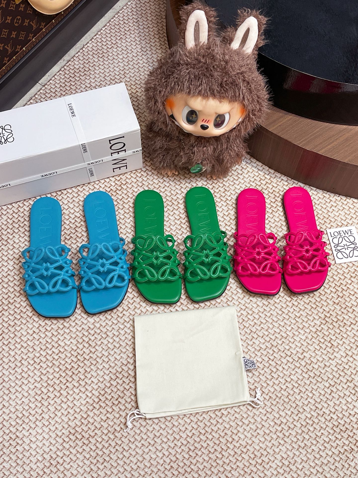 NO:414708,Combination picture: Only original color matching, slippers, slippers19860909组合图 只做原版配色,拖鞋,slippers,Women's Shoes