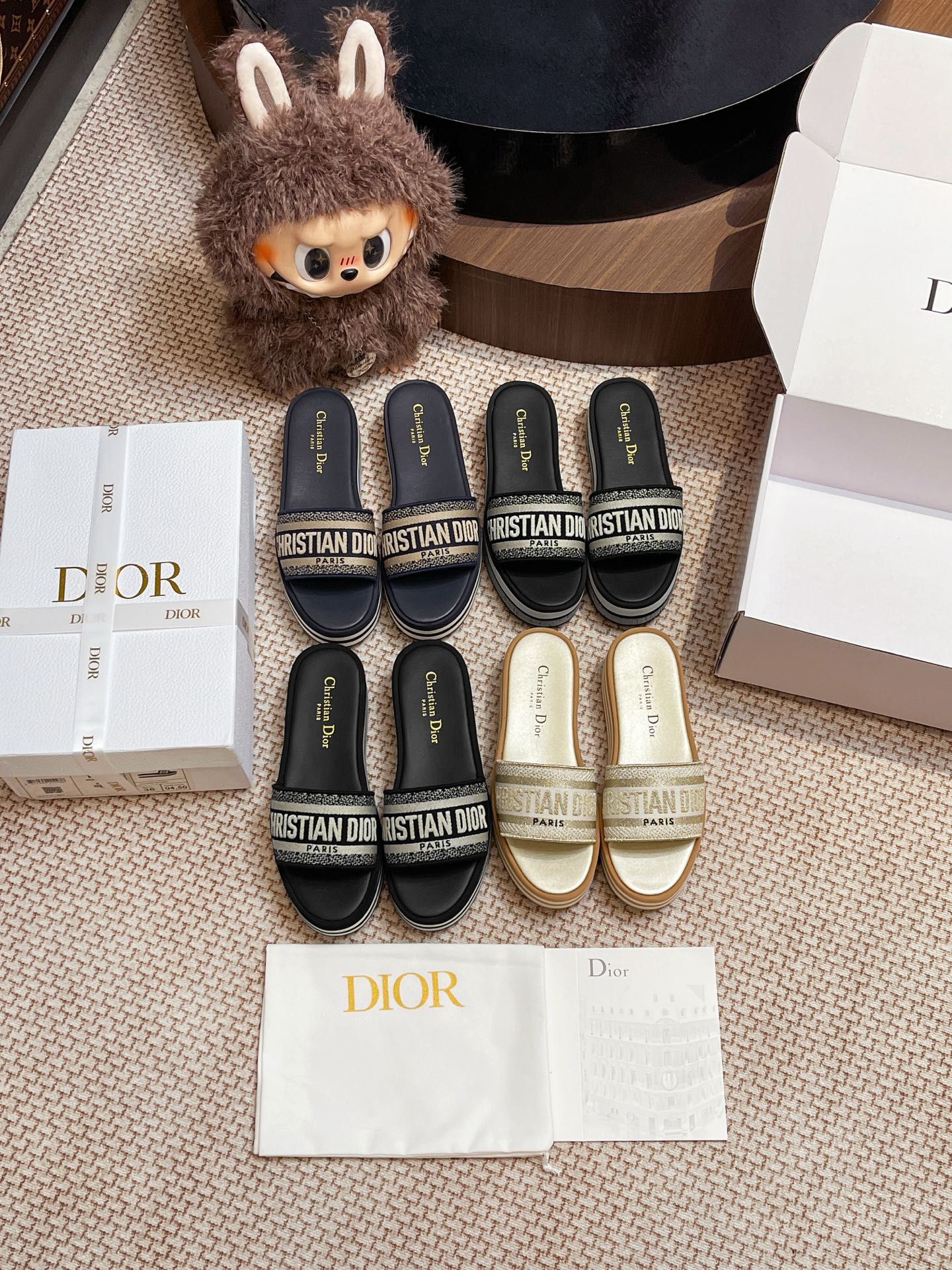 NO:417033,Combination picture: Only original color matching, slippers, slippers19860909组合图 只做原版配色,拖鞋,slippers,Women's Shoes