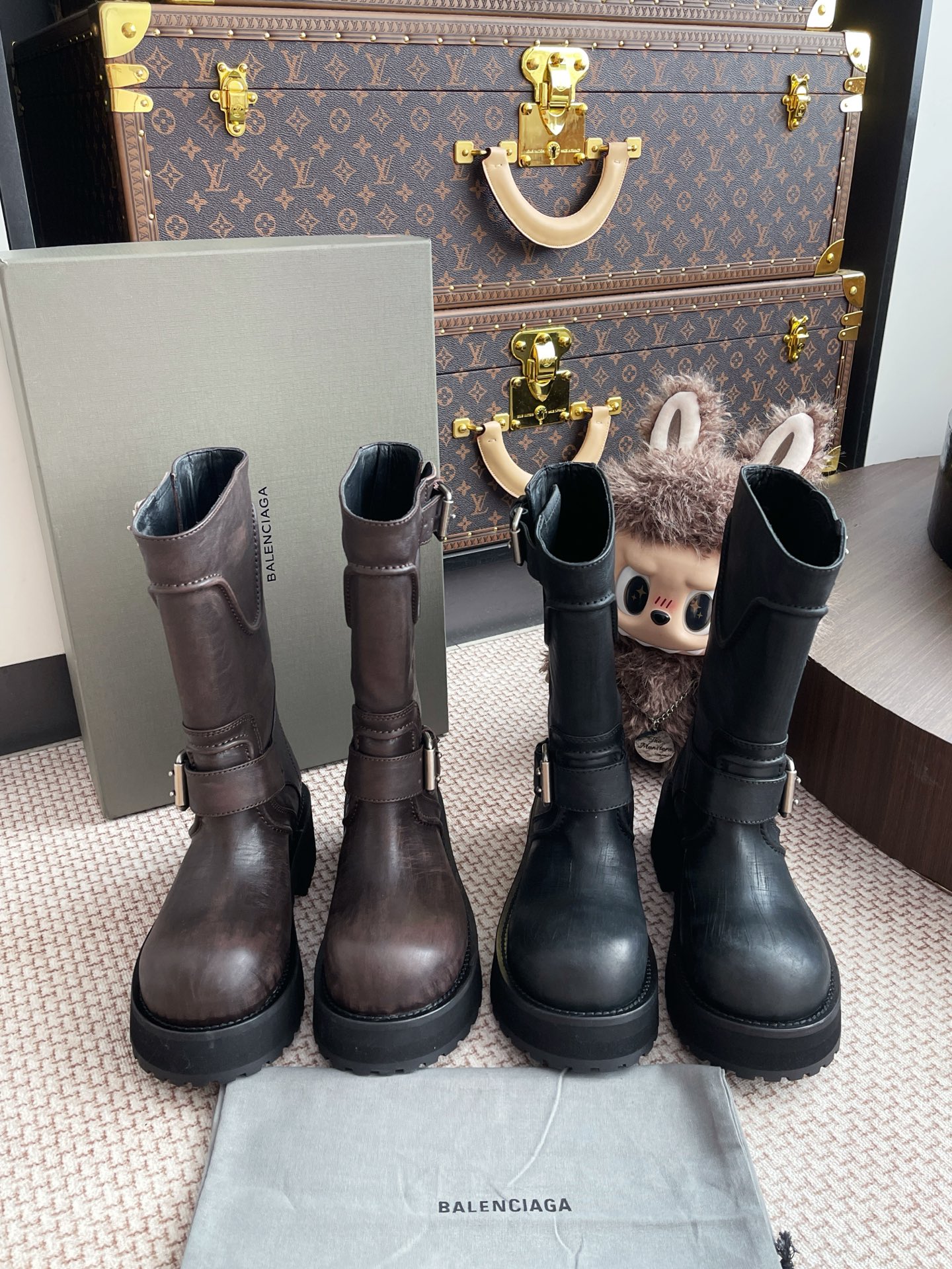NO:443479,Combination picture: Only original color matching, boots, boots19860909组合图 只做原版配色,靴子,boots,Women's Shoes
