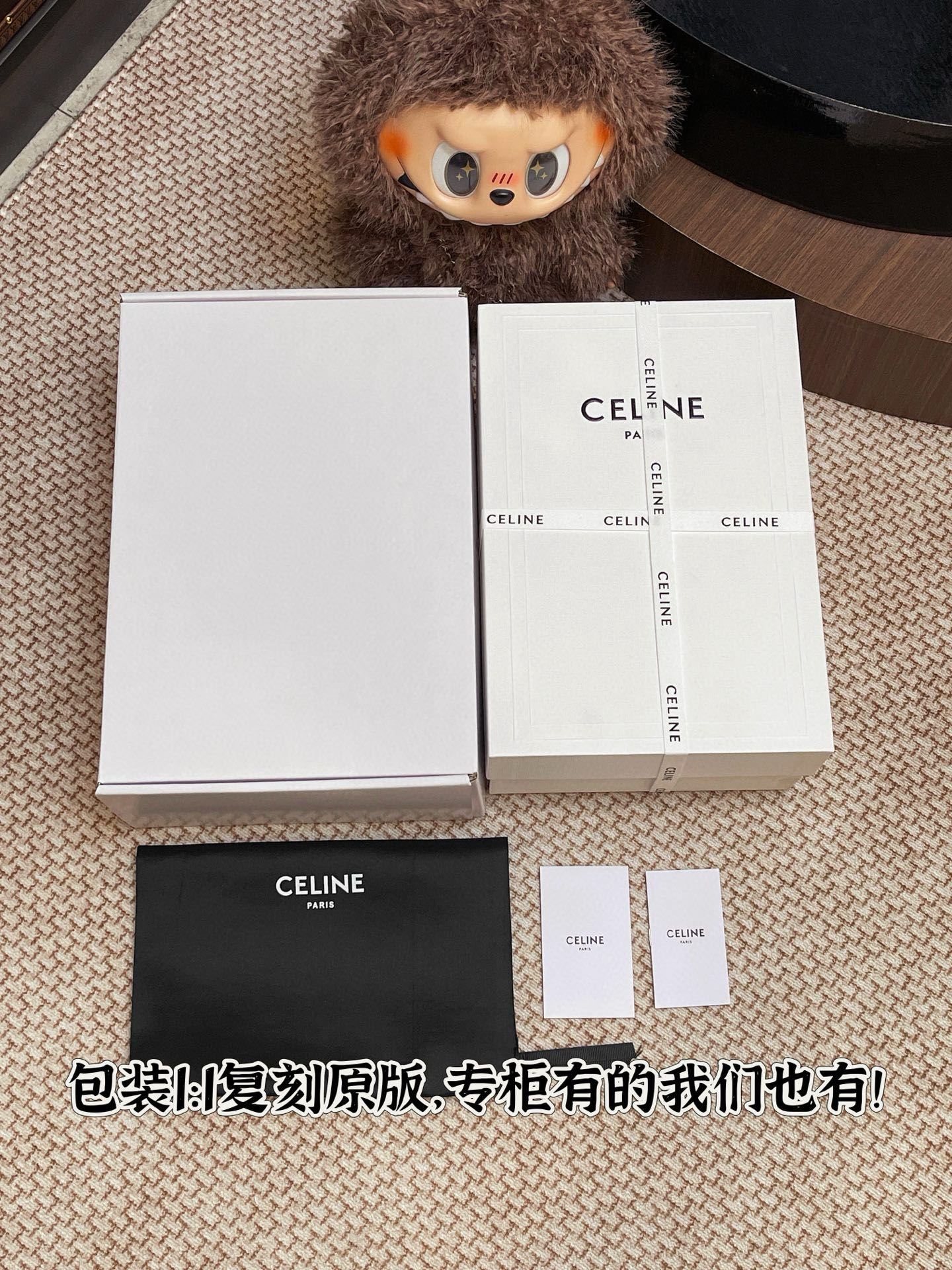 NO:461399,Real photos unboxing, random comparison, furry slippers, slippers19860909开箱实拍图 随意对比,毛毛鞋拖鞋,slippers,Women's Shoes