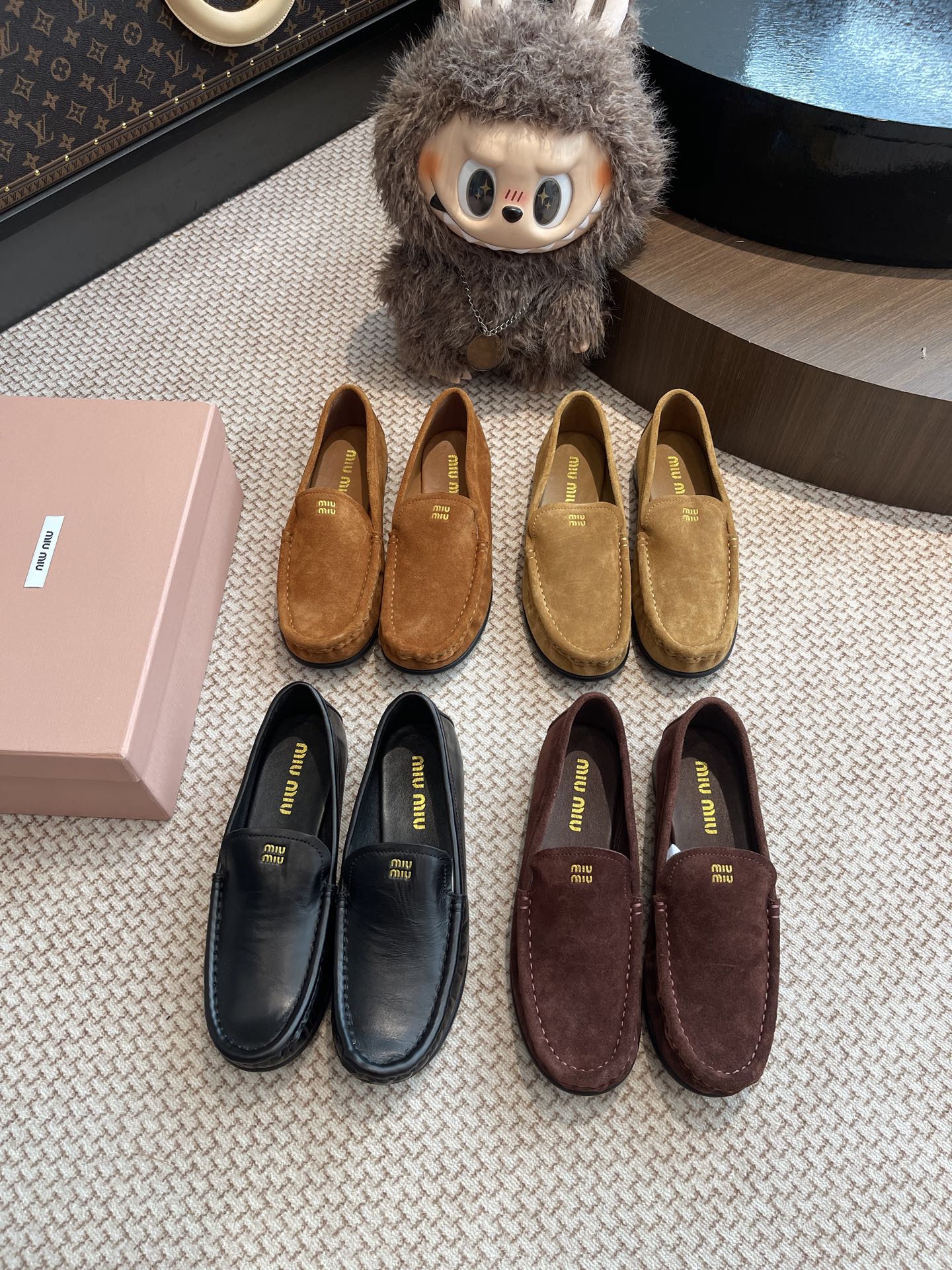 NO:460957,Combination picture: Only original color matching, loafers, loafers19860909组合图 只做原版配色,乐福鞋,loafers,Women's Shoes