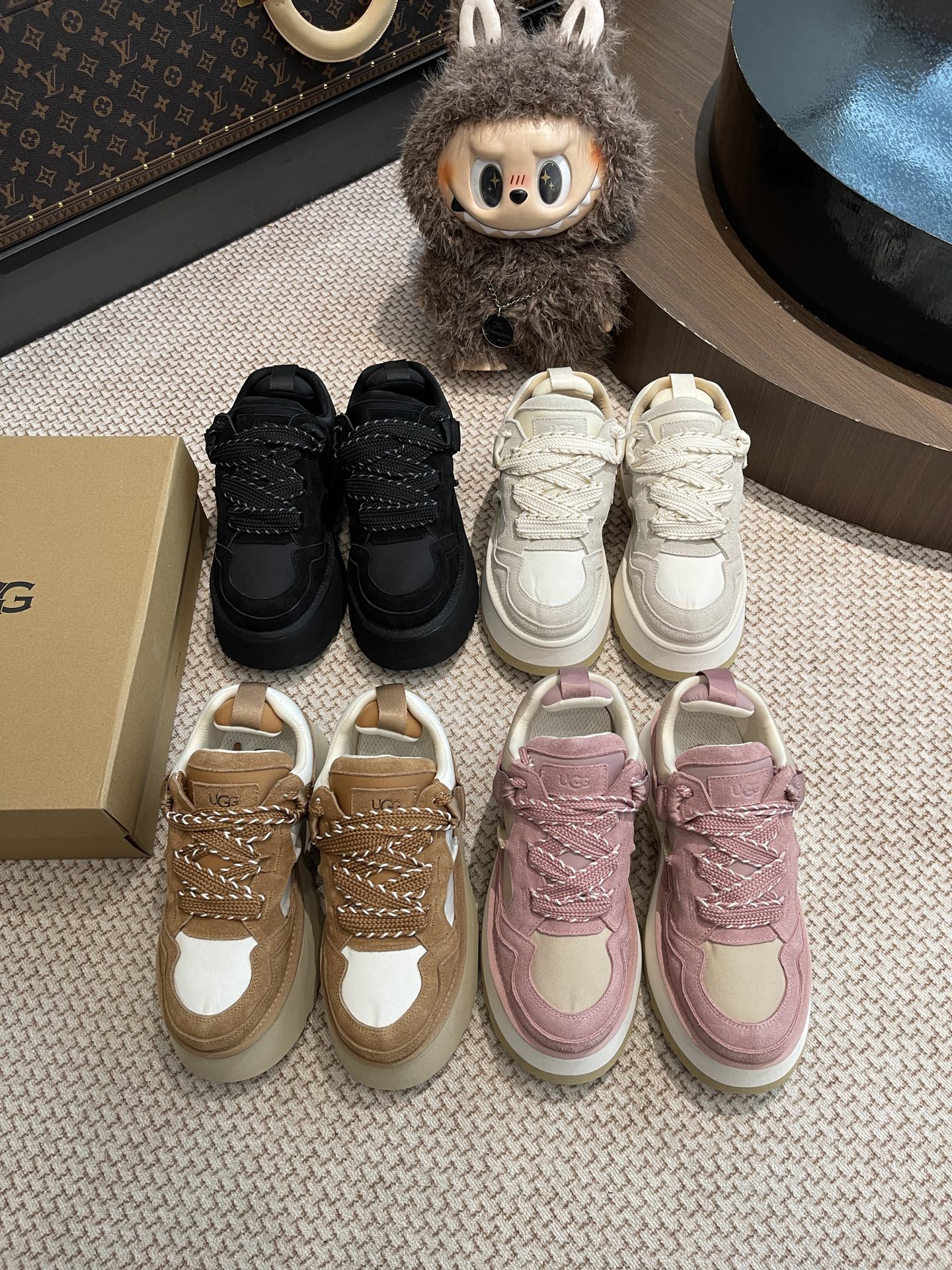 NO:464258,Combination picture: Only original color matching, casual shoes/sports shoes, sneakers19860909组合图 只做原版配色,休闲鞋/运动鞋,sneakers,Women's Shoes