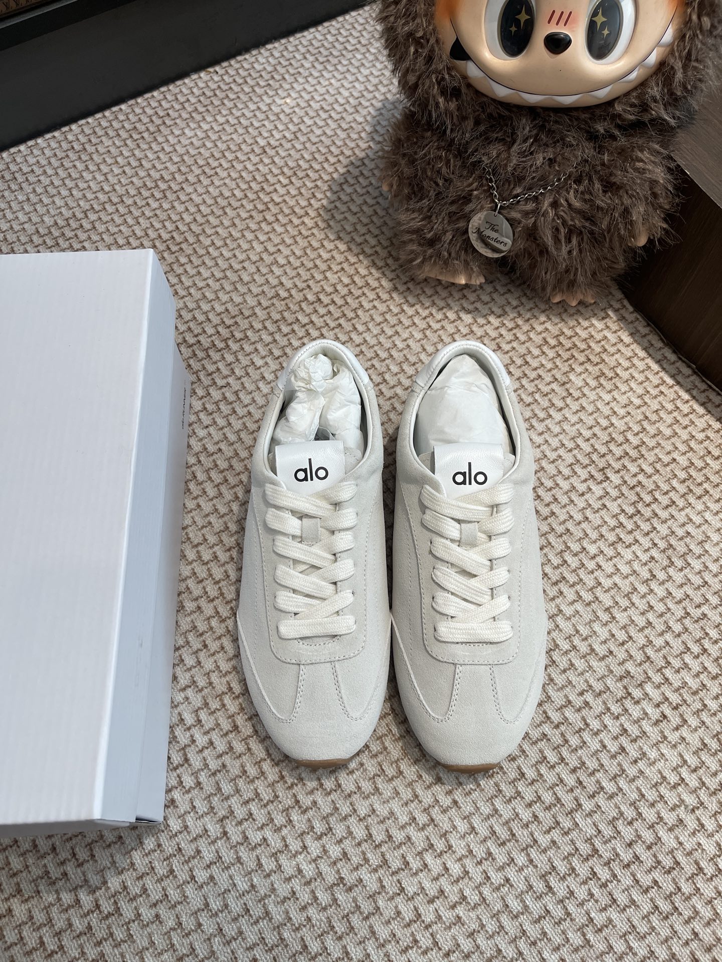 NO:464186,alo casual moral training shoes are purchased and developed for Zp, all customized materials, exclusive mold opening sole, all details are shipped together, and even the packaging is the same as the genuine one. Size: Women 35-40 Men 39-45 (Women 40 Men 45 Customized, no return or exchange), casual shoes/sports, sneakers19860909alo 休闲德训鞋整双鞋子采购Zp开发打造,全部定制材料,独家开模大底,细节全部对版出货,连包装也做到跟正品一样.码数:女35-40 男39-45（女40 男45 订做不退换）,休闲鞋/运动鞋,sneakers,Women's Shoes