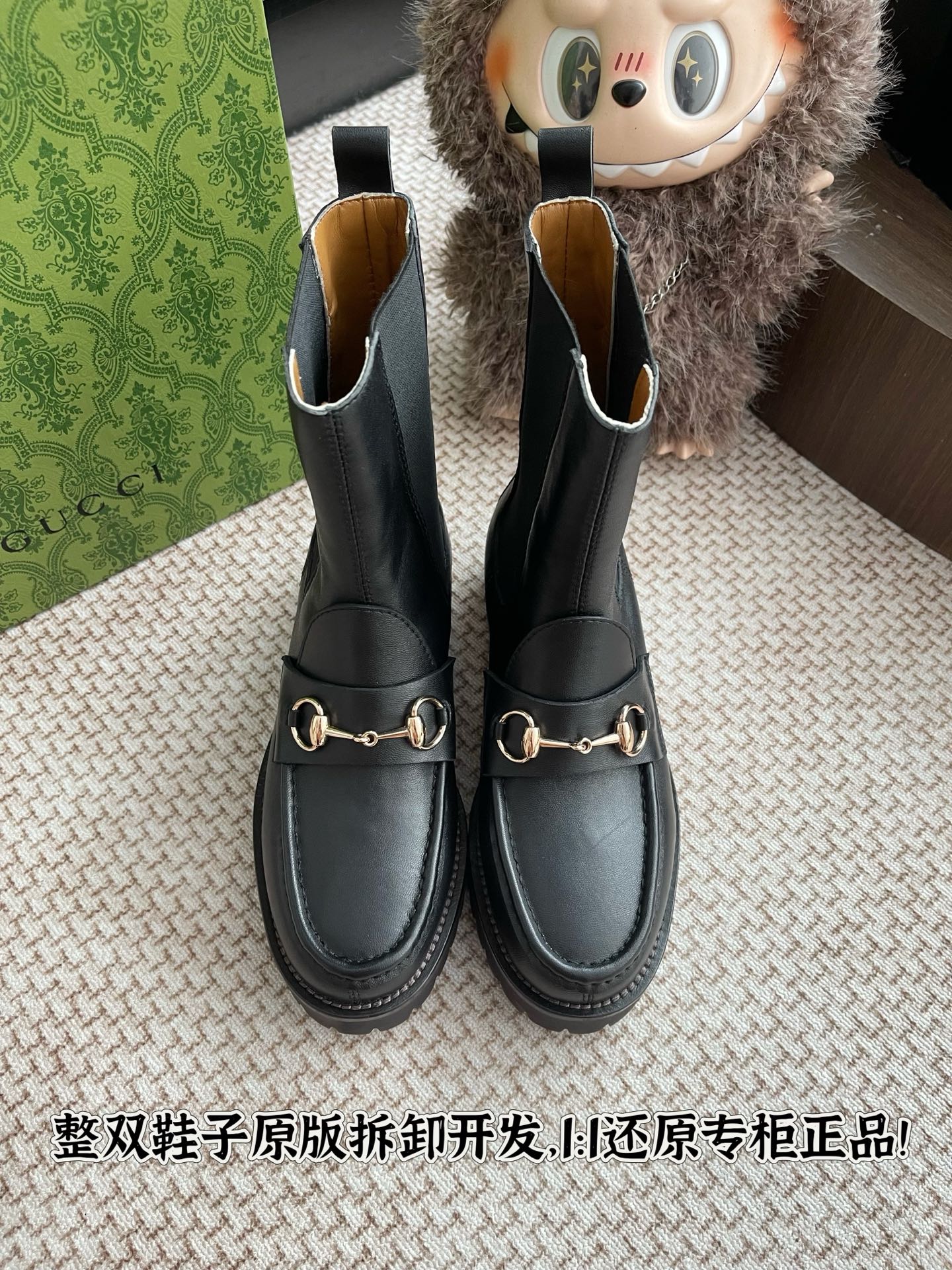 NO:512324,All details are welcome to compare, boots, boots19860909细节全对版 欢迎随意对比,靴子,boots,Women's Shoes